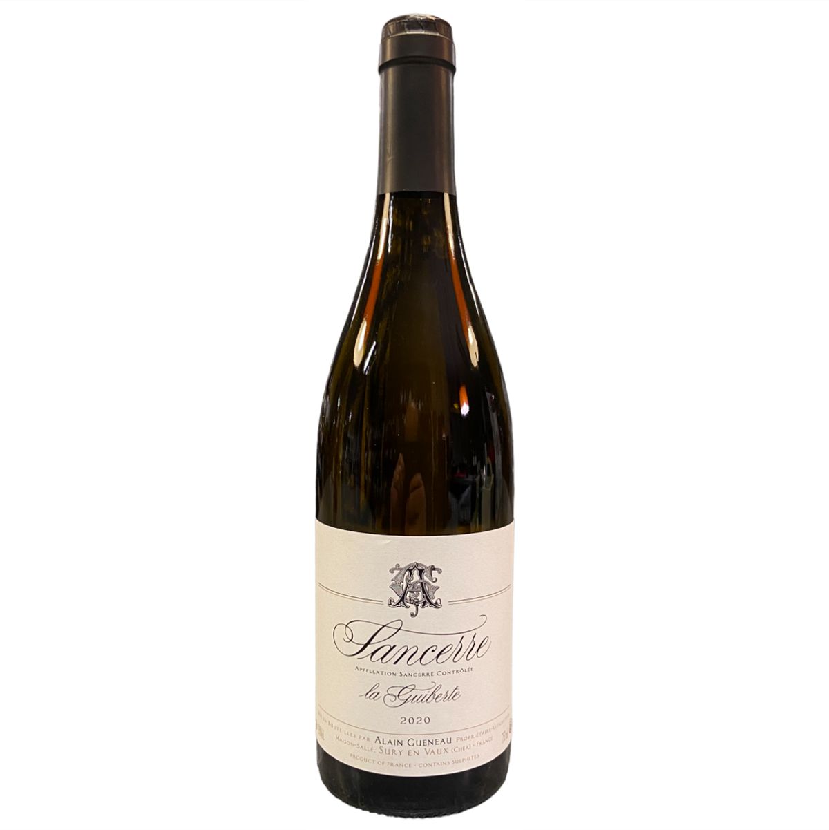 La Guiberte Sancerre 2020