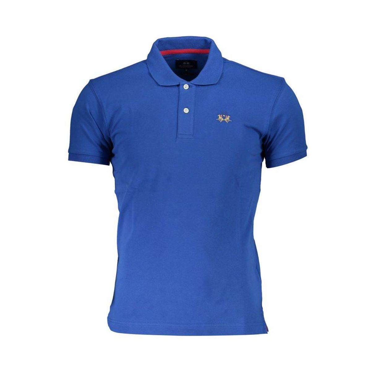 La Martina Slim Fit Polo Shirt