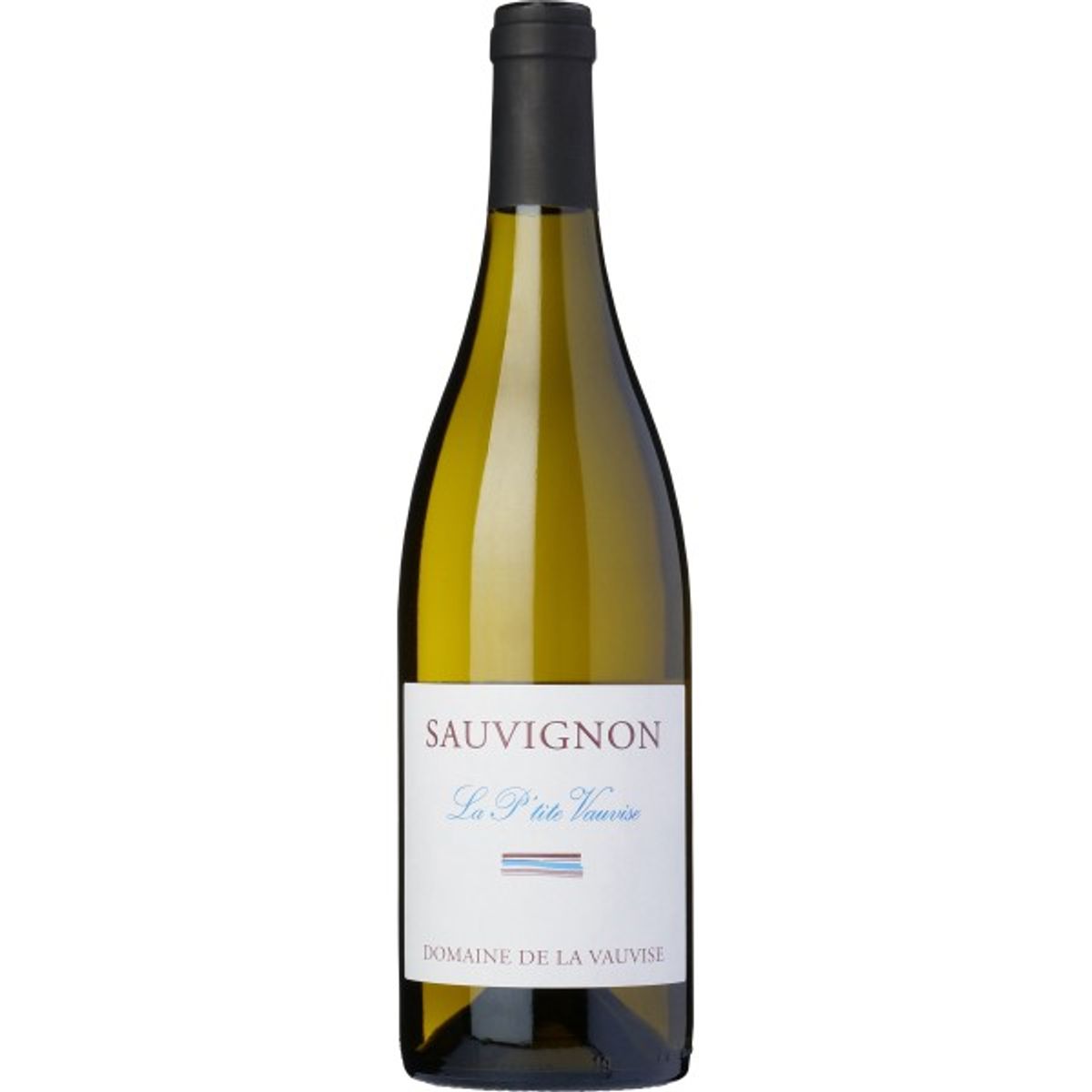 La P'tite Vauvise, Touraine Sauvignon 2022