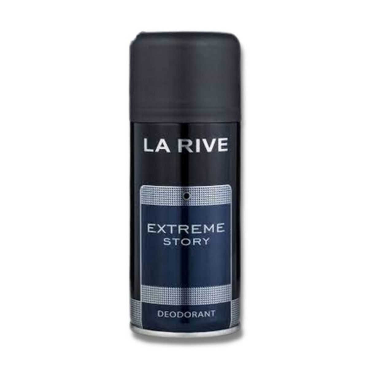 La Rive - Extreme Story Deodorant Spray - 150 ml