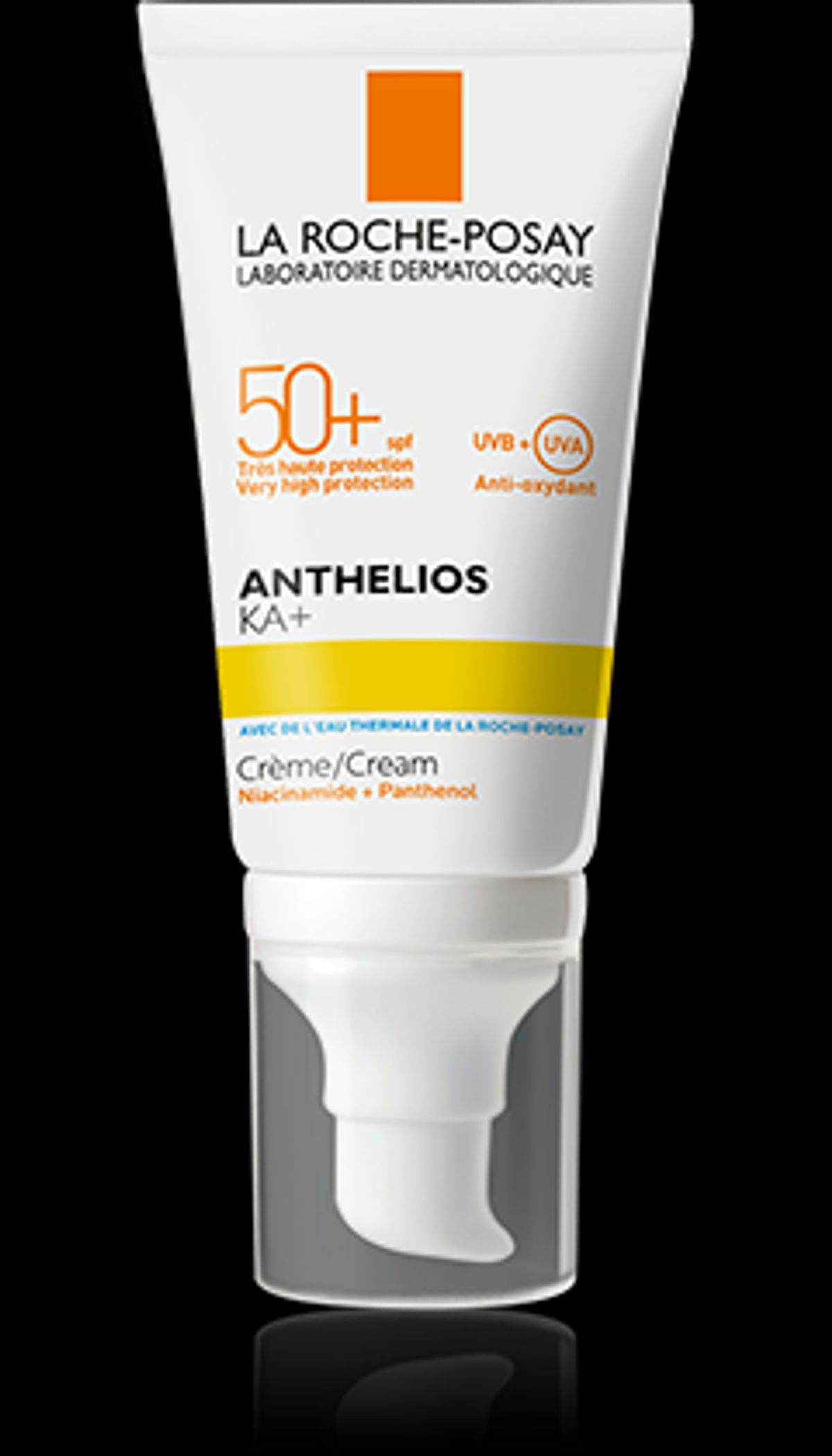 La Roche-Posay Anthelios KA+ Creme SPF50+ 50 ml