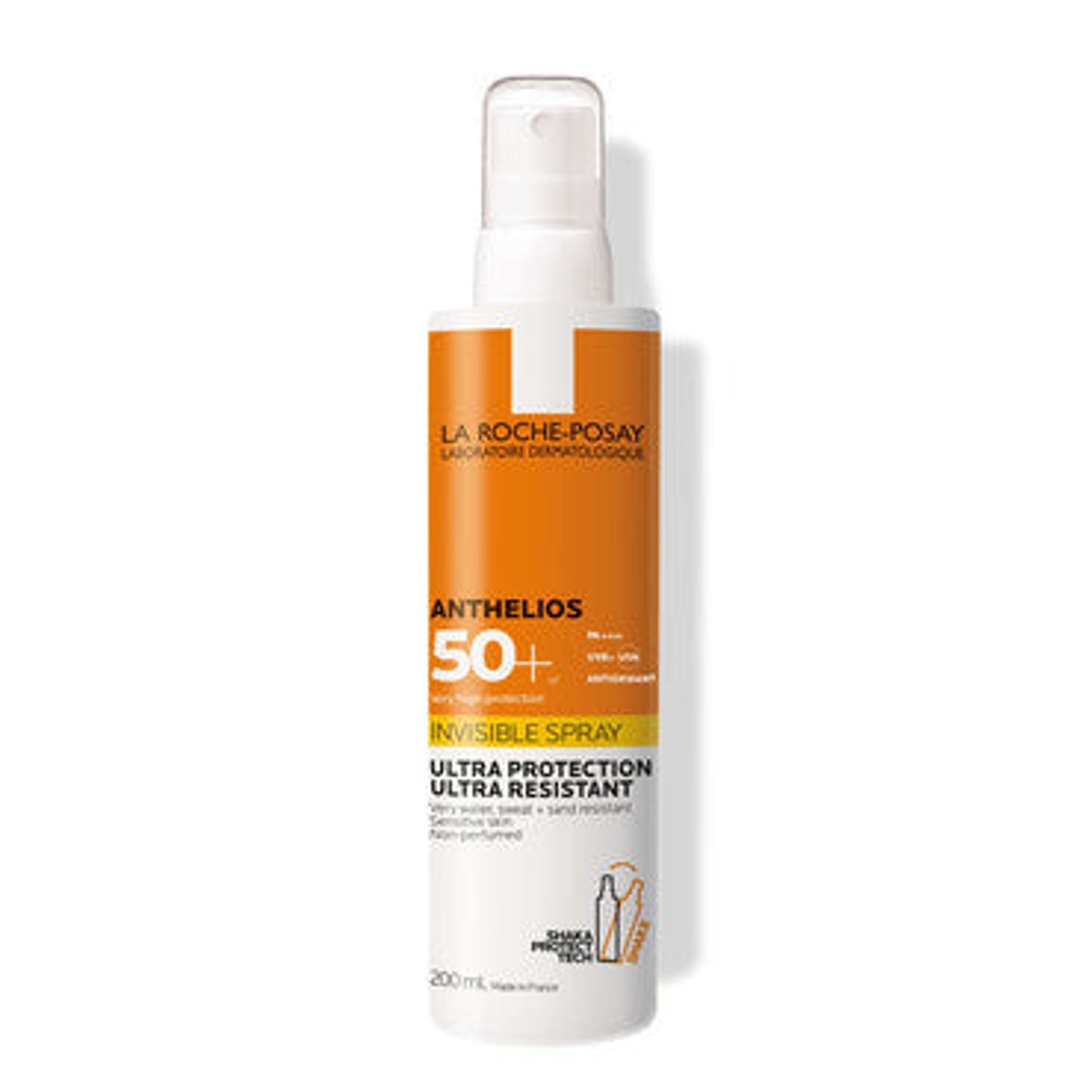 La Roche-Posay Anthelios Spray SPF 50+ 200 ml