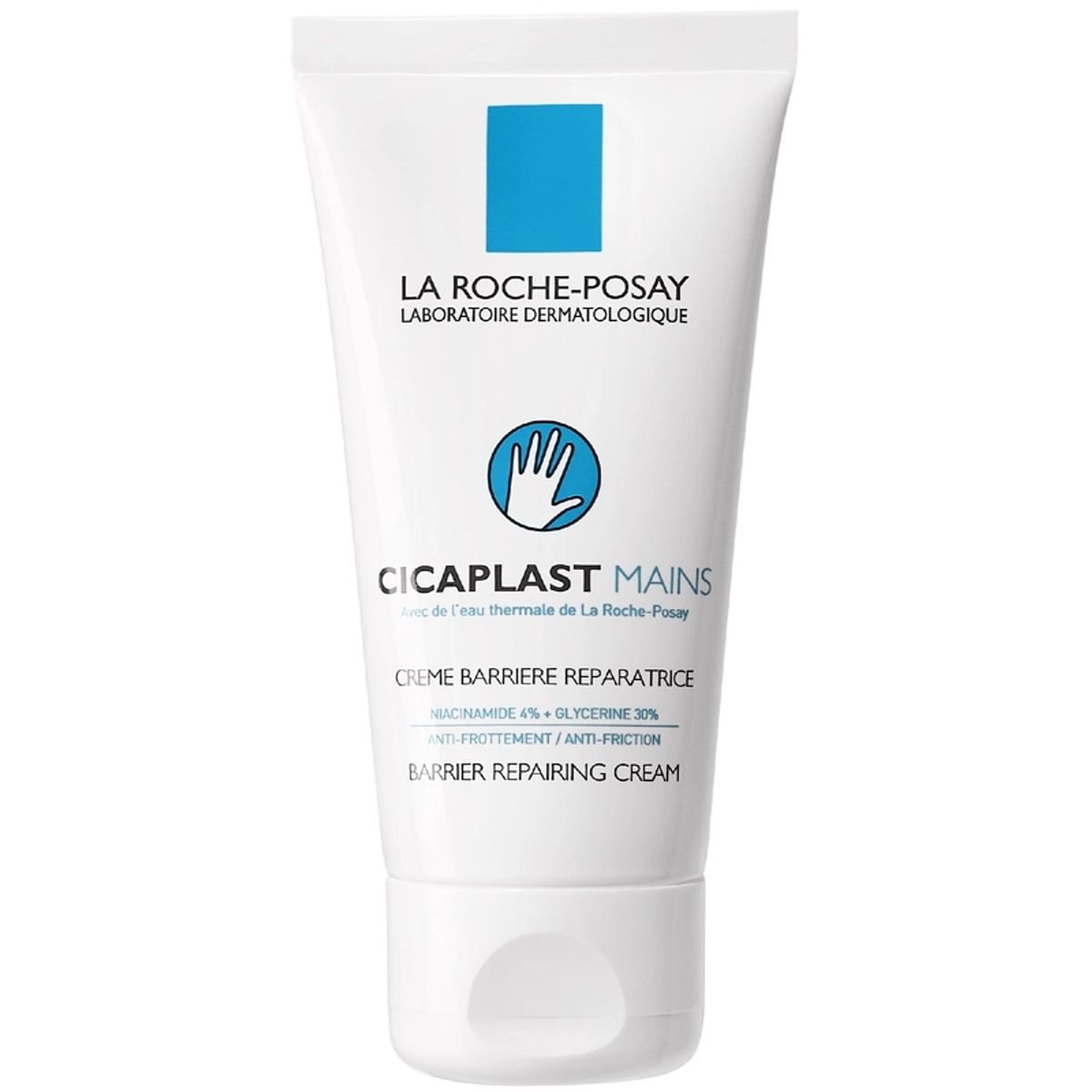 La Roche-Posay Cicaplast Hand Cream 50 ml