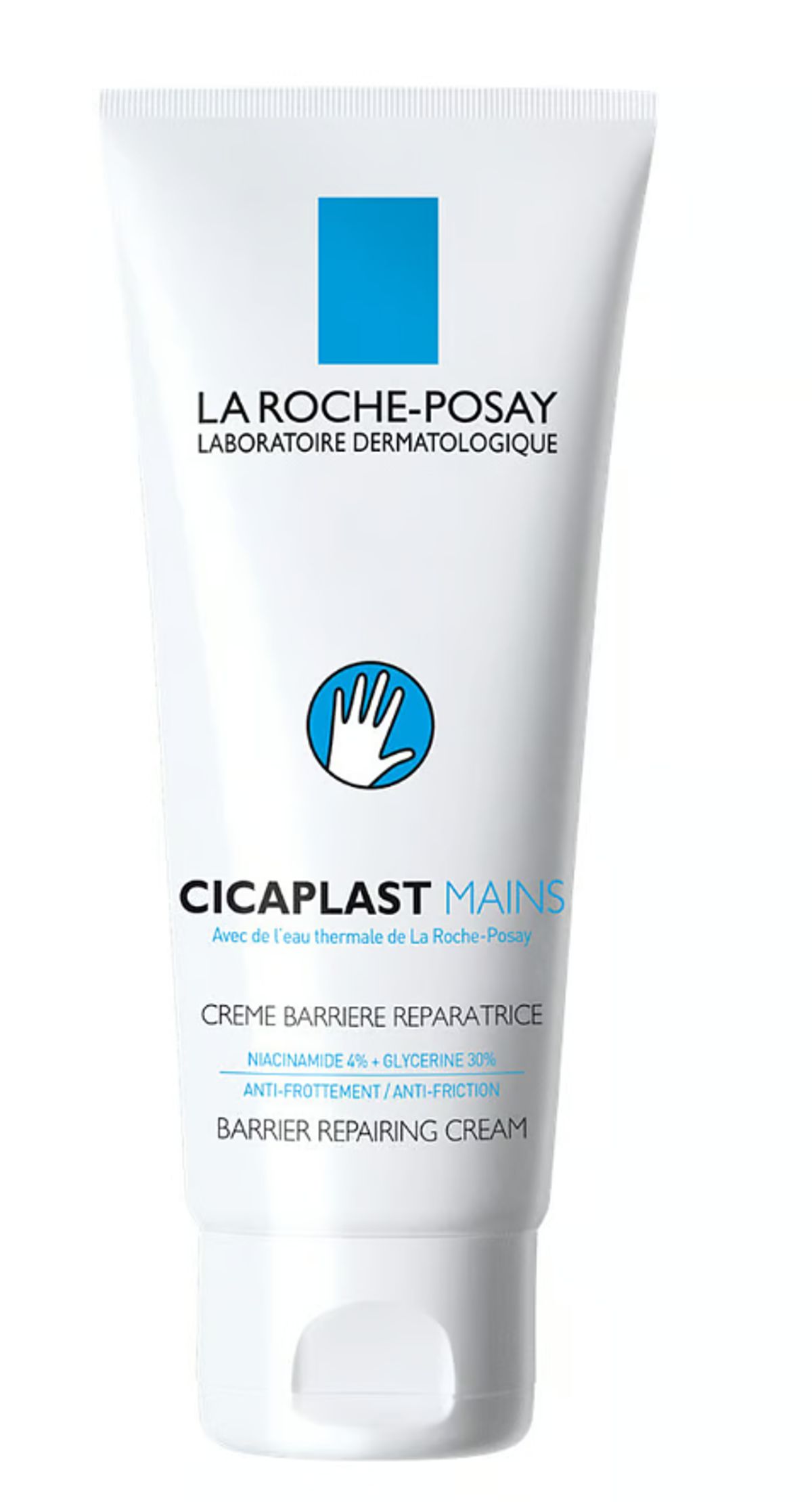 La Roche-Posay Cicaplast Håndcreme 100 ml