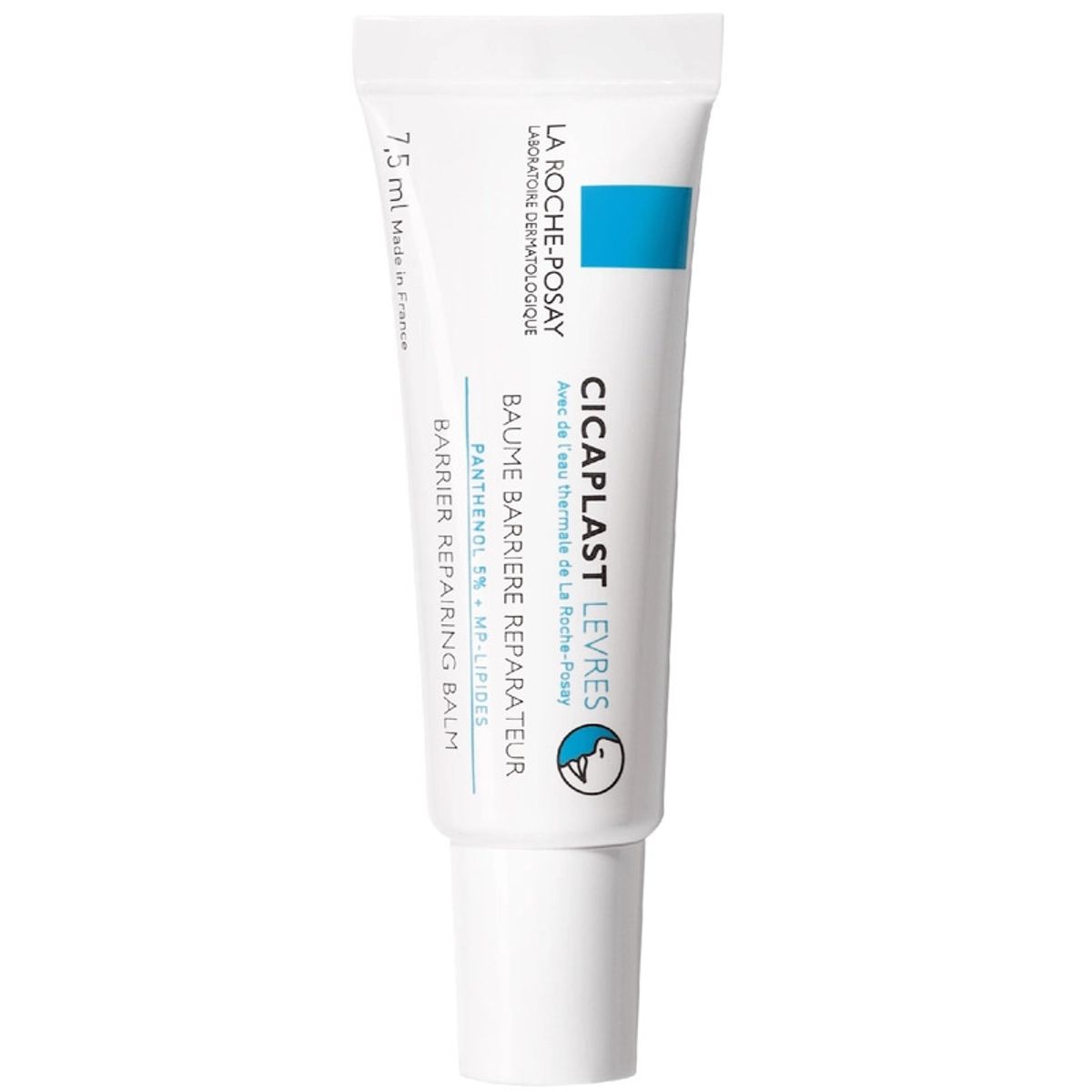 La Roche-Posay Cicaplast Lip Balm 7,5 ml