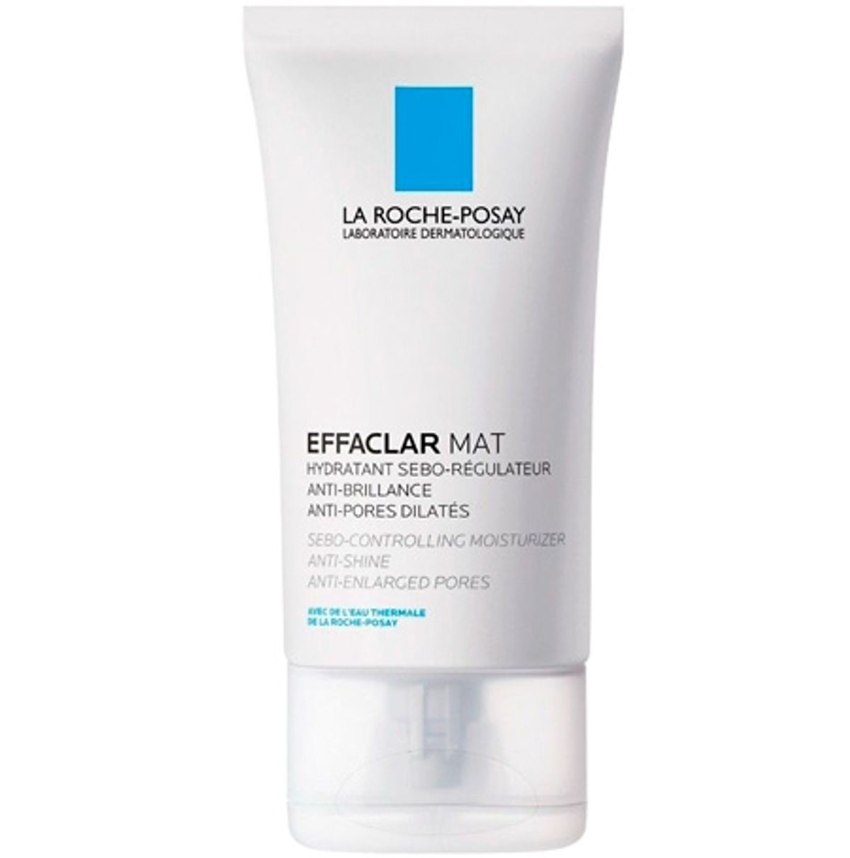 La Roche-Posay Effaclar Ansigtscreme - 40ml