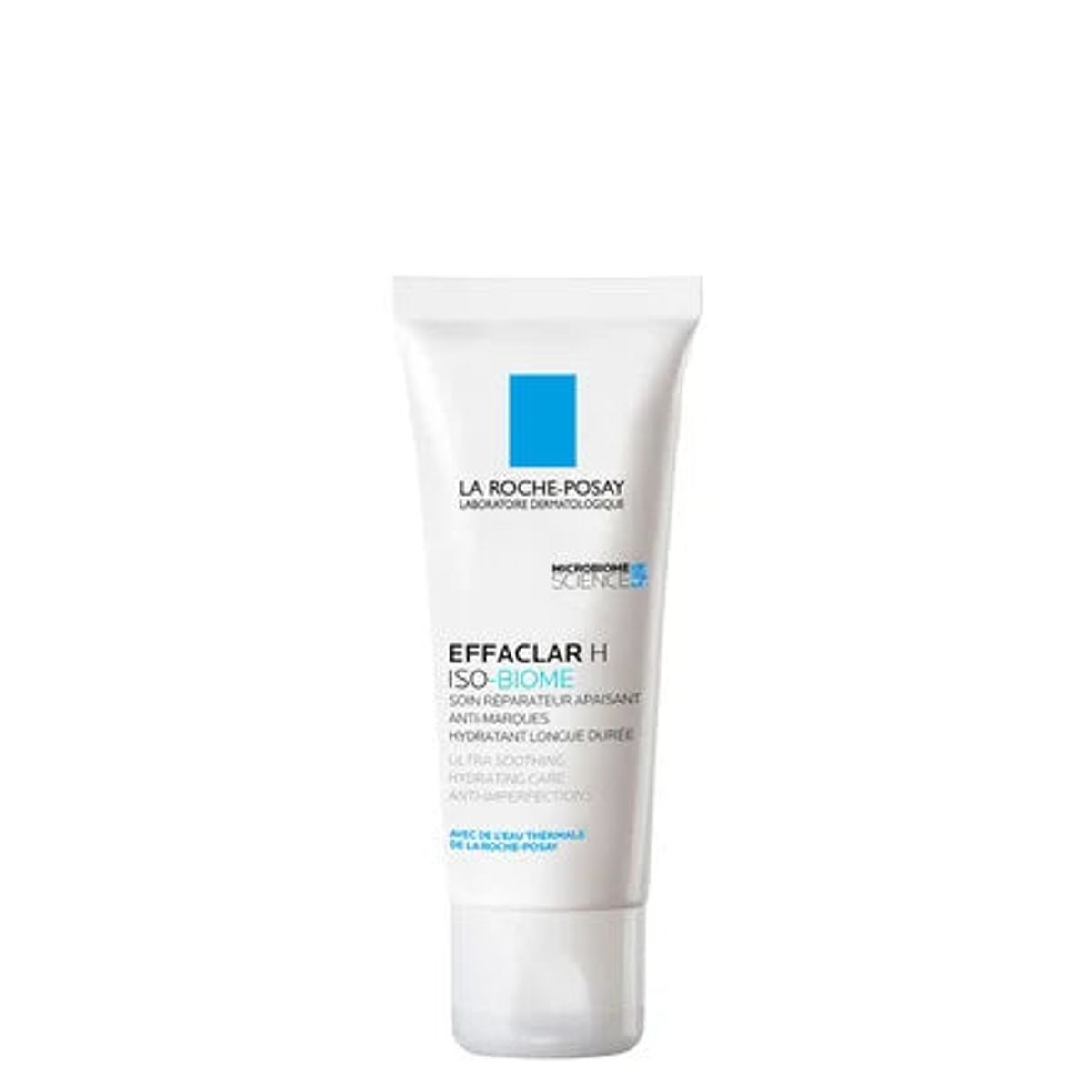 La Roche-Posay Effaclar H ISO-Biome Creme Tube 40 ml