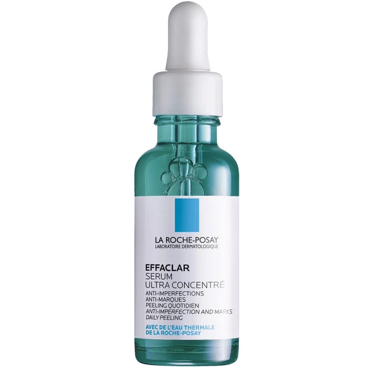 La Roche-Posay Effaclar Ultra Concentrated Serum 30 ml