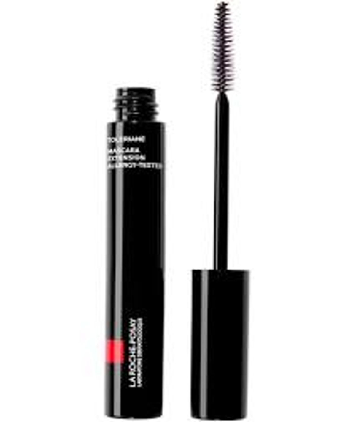 La Roche-Posay EXTENSION, forlængende mascara SORT 8,4 ml