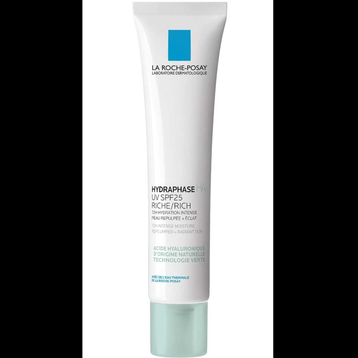 La Roche-Posay Hydraphase HA UV SPF 25 Riche 40 ml