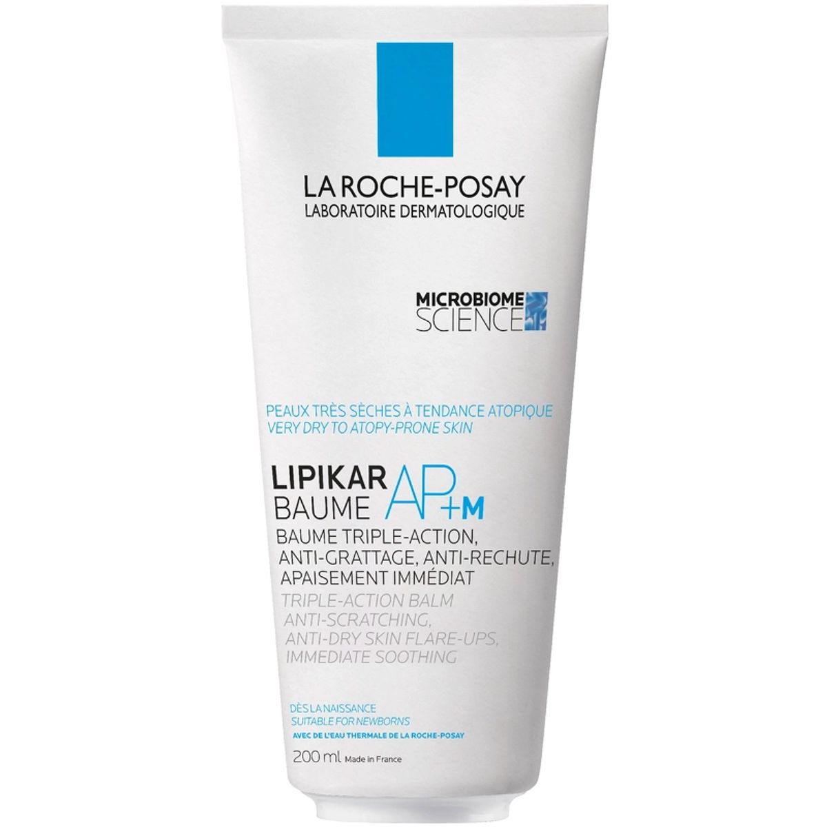 La Roche-Posay Lipikar Balm AP+M 200 ml