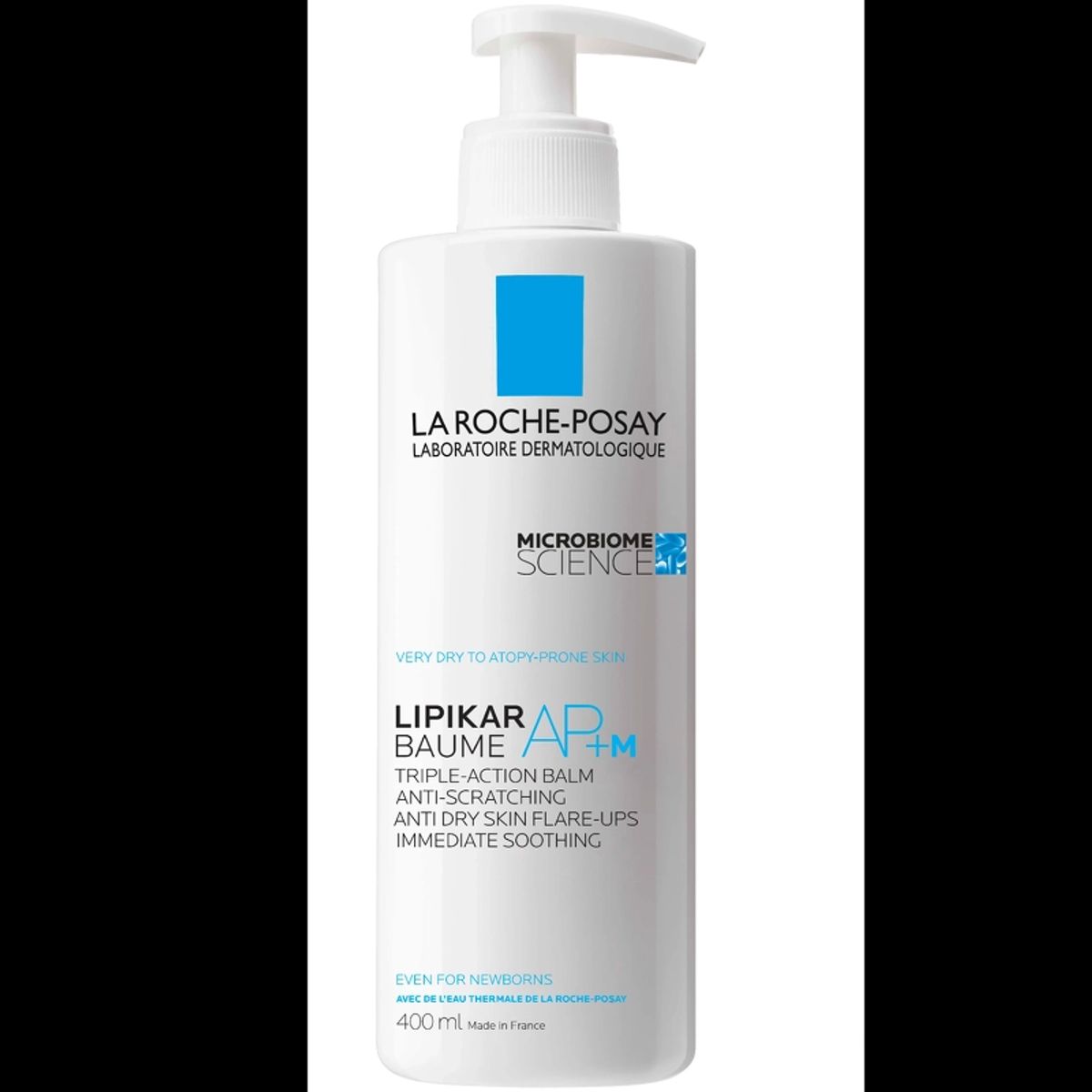 La Roche-Posay Lipikar Balm AP+M 400 ml