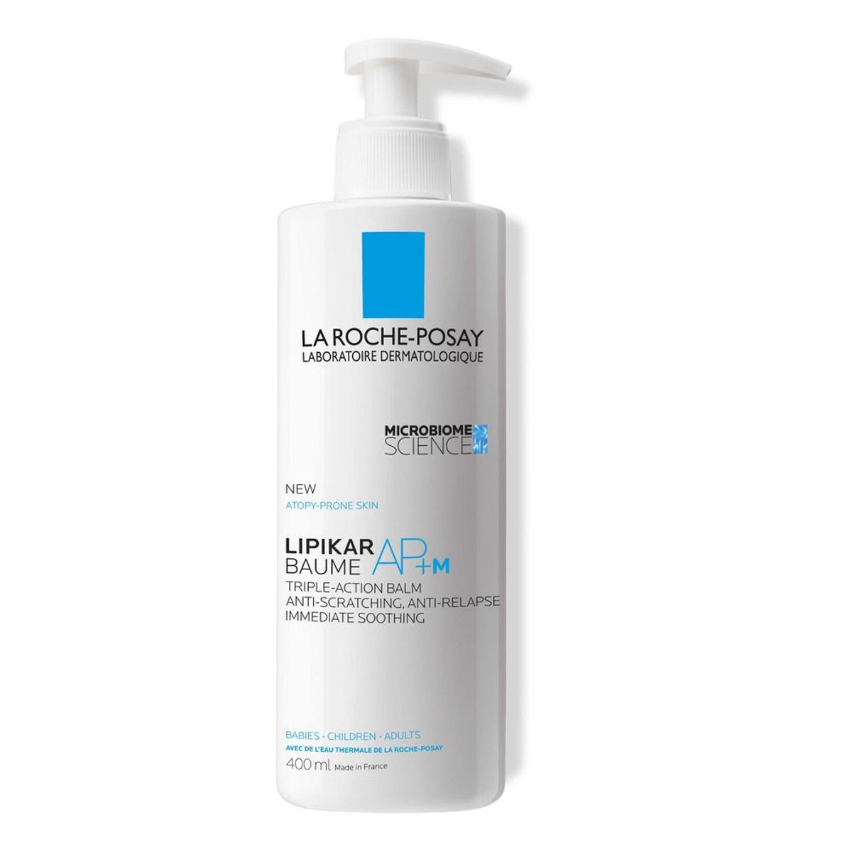 La Roche-Posay Lipikar Balm AP+M 400ml