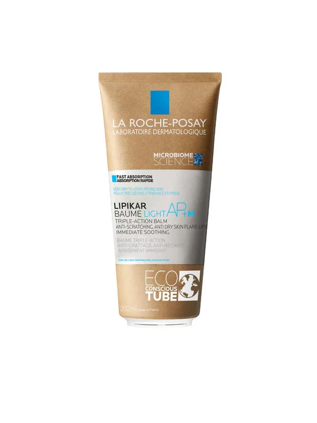 La Roche-Posay Lipikar Balm Light AP+M 200 ml