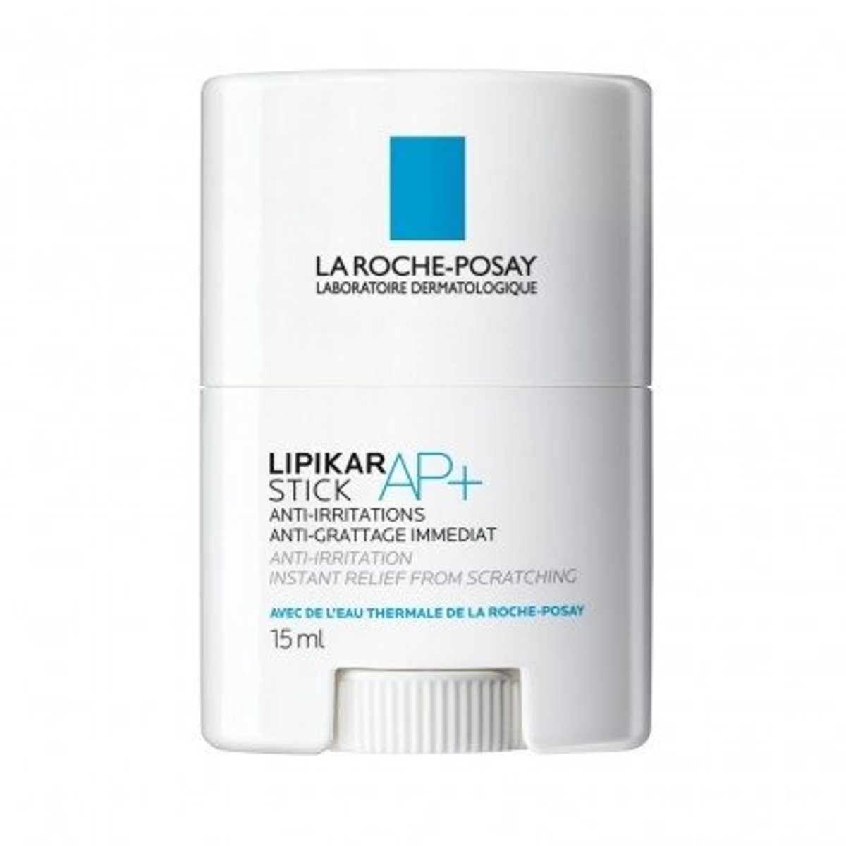 La Roche-Posay Lipikar Stick AP+ 15 ml