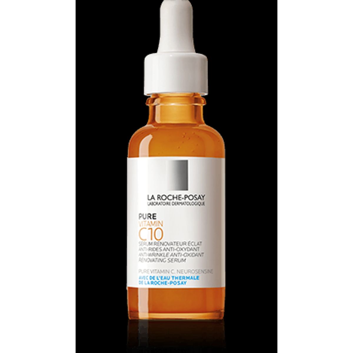 La Roche-Posay Pure Vitamin C10 Serum 30 ml