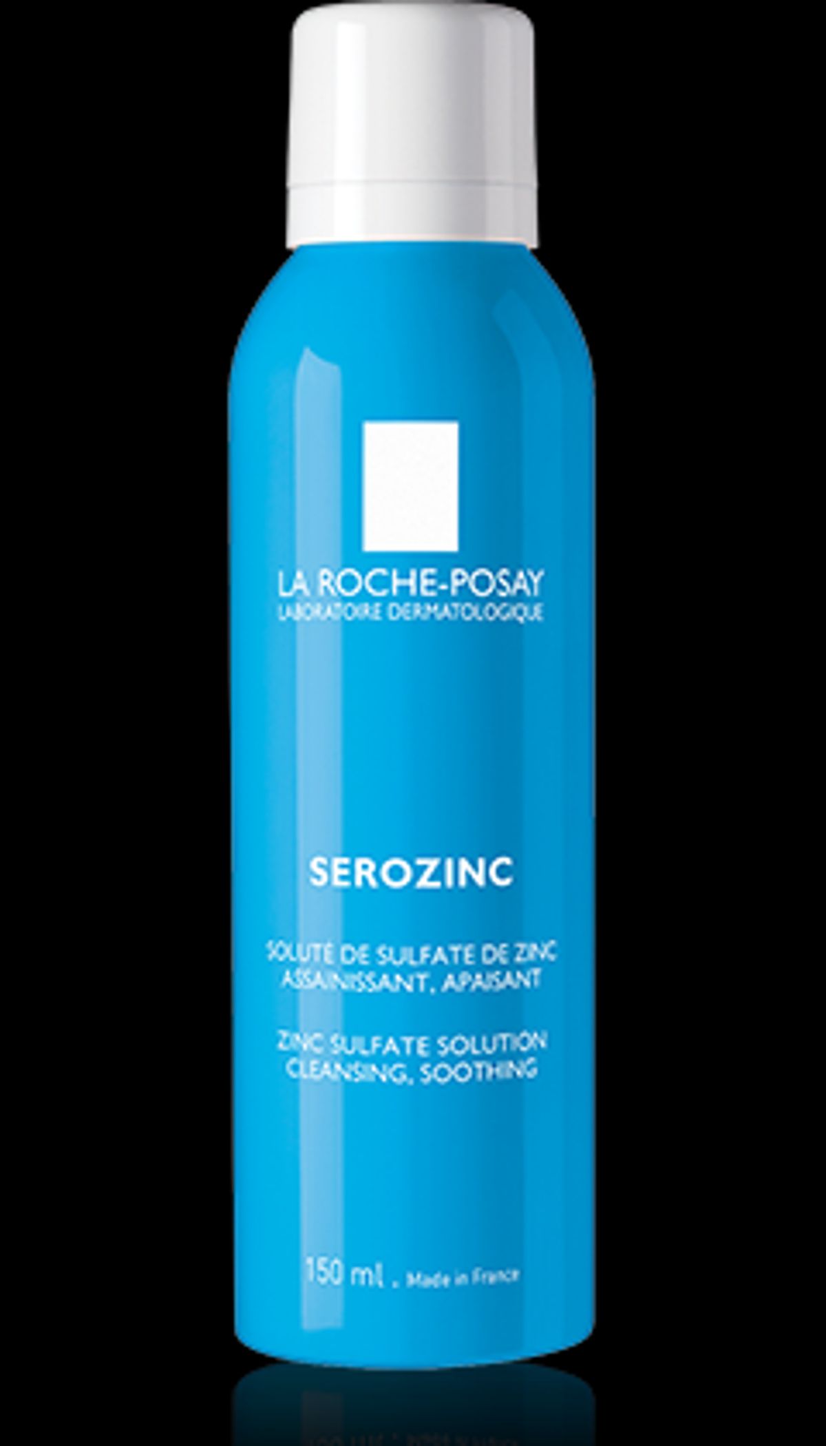 La Roche-Posay Serozinc