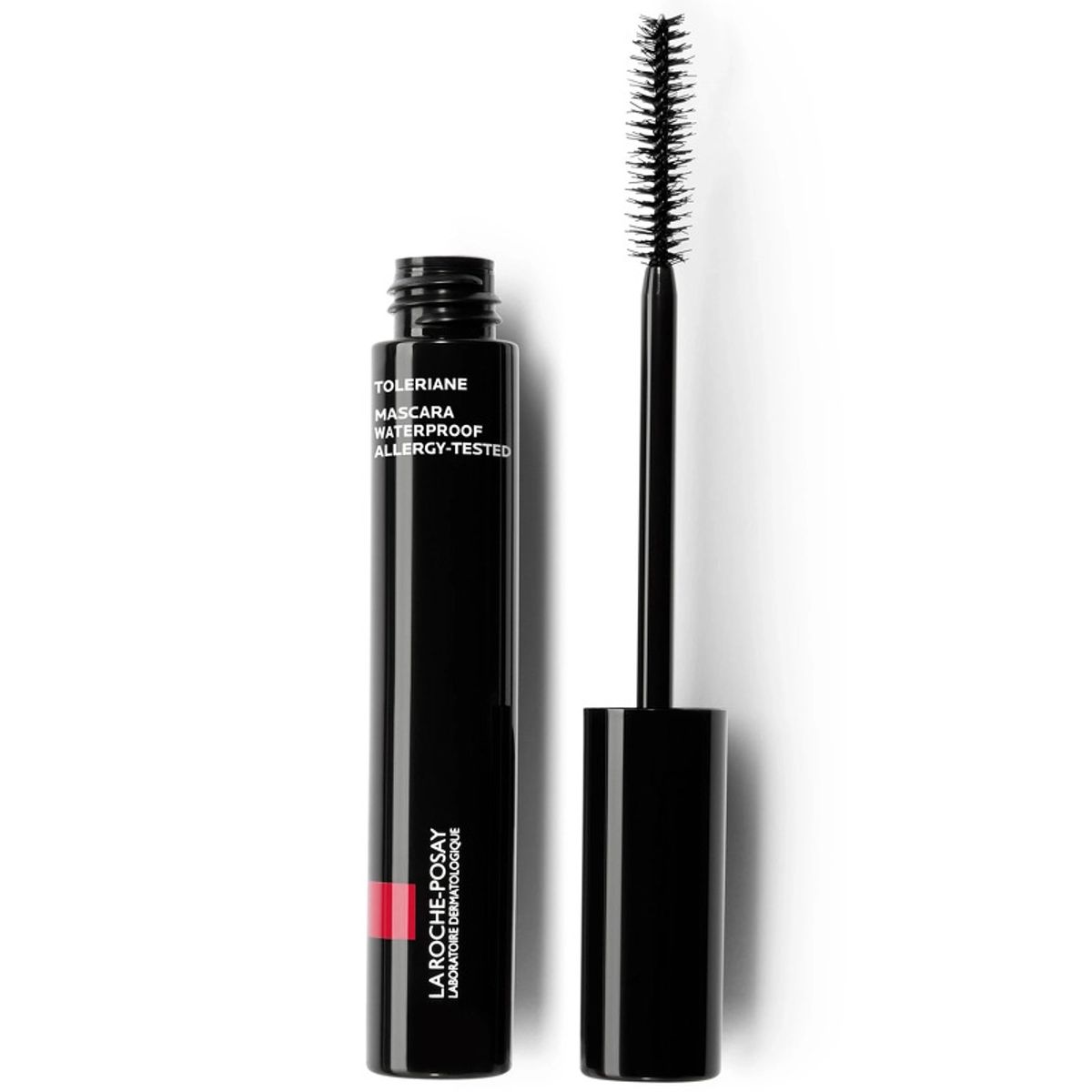 La Roche-Posay Toleriane Makeup Waterproof Mascara 7,6 ml - Black