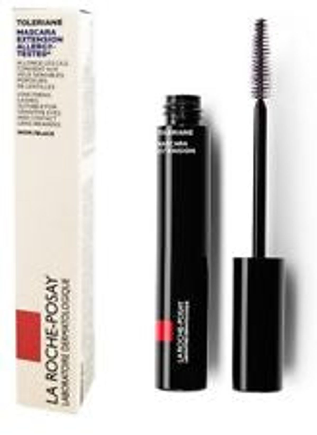 La Roche-Posay Toleriane Mascara Extension Allergy Tested 8,1 ml