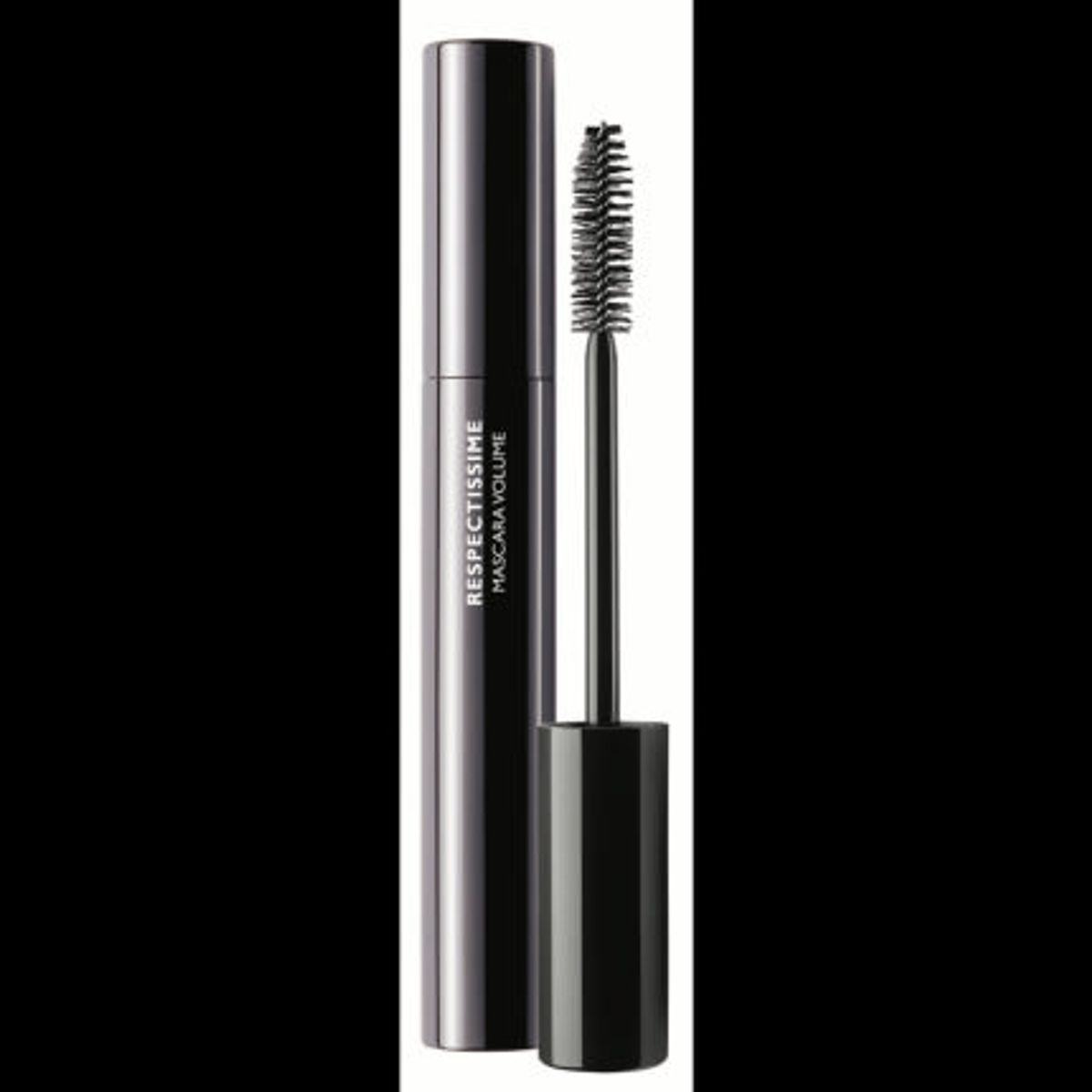 La Roche-Posay Toleriane Mascara Volume Allergy Tested Black/brown 8,3 ml