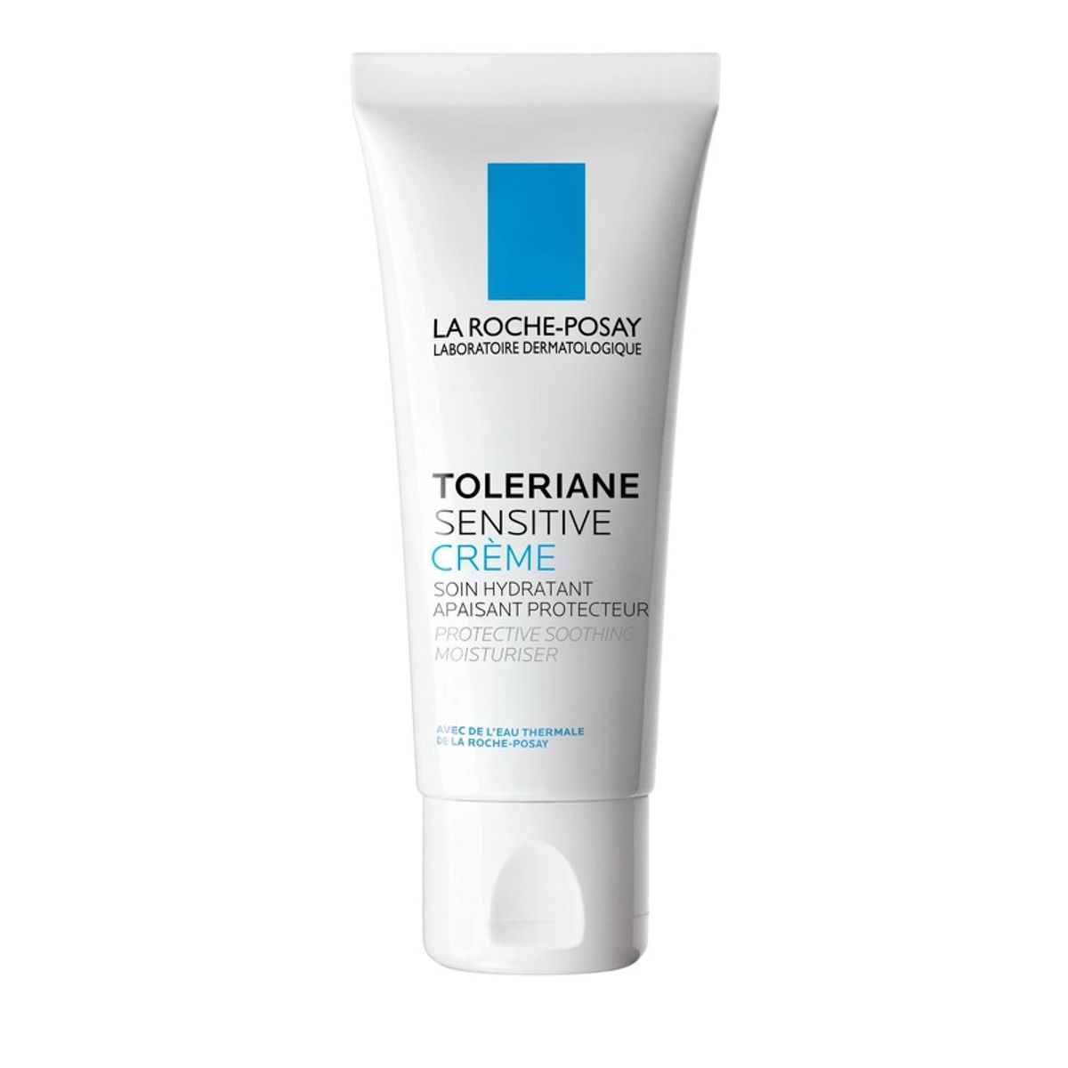 La Roche-Posay Toleriane Sensitive Creme 40 ml