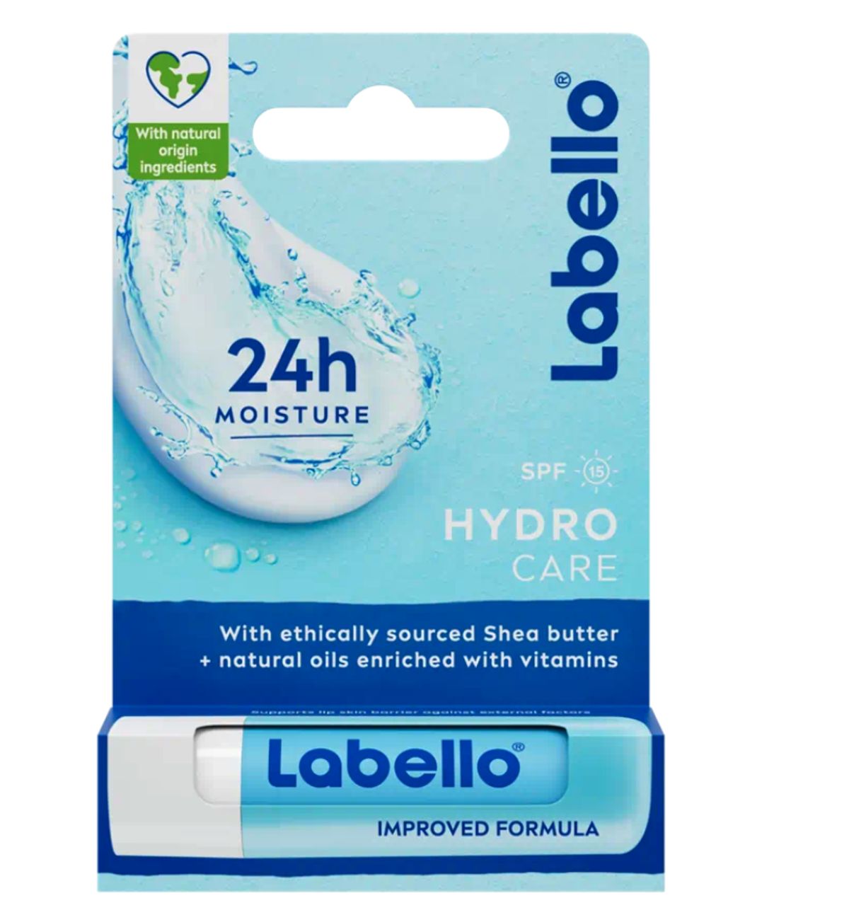 Labello Hydro Care (1 stk)