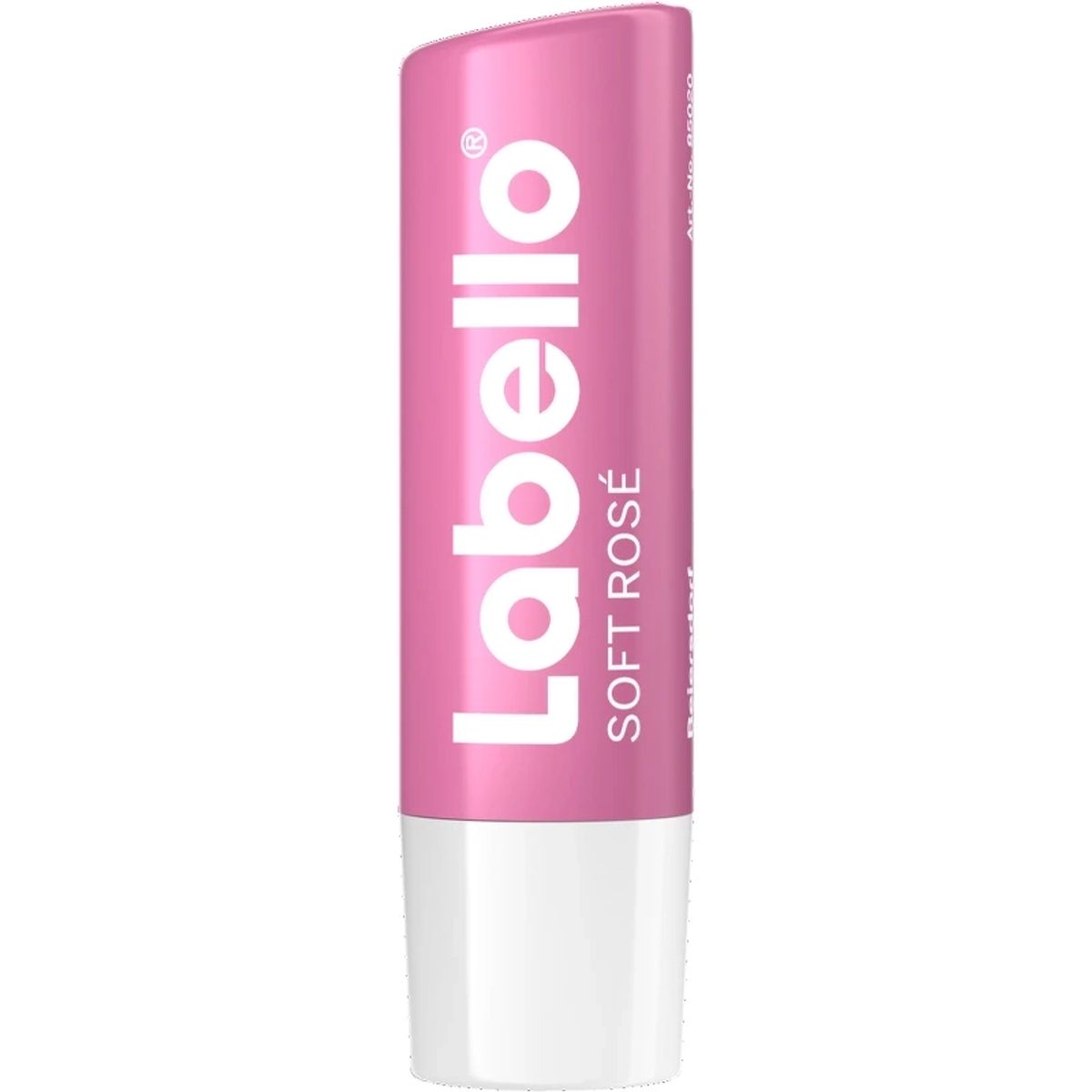 Labello Lip Balm 4,8 gr. - Soft Rose