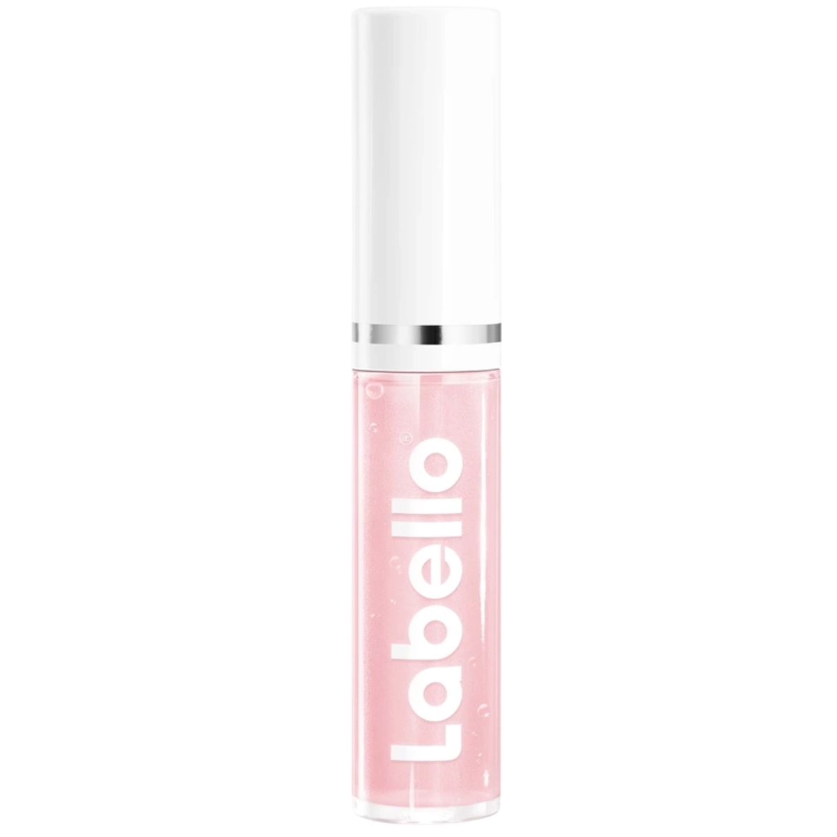 Labello Lip Oil Clear Glow 5,5 gr.