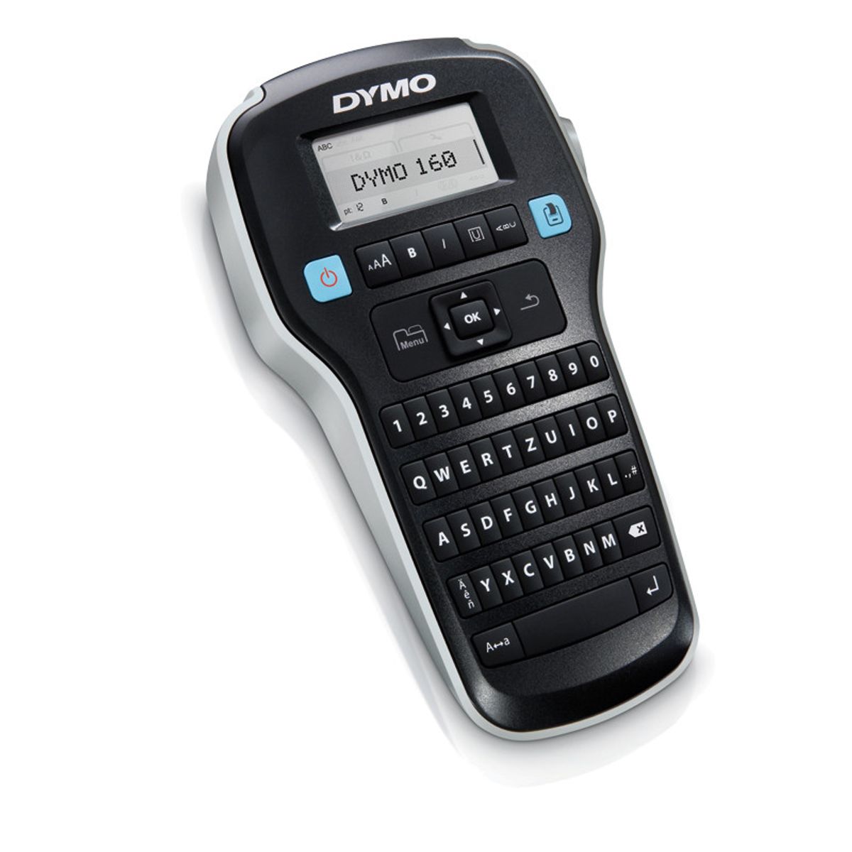 Labelmanager Dymo 160