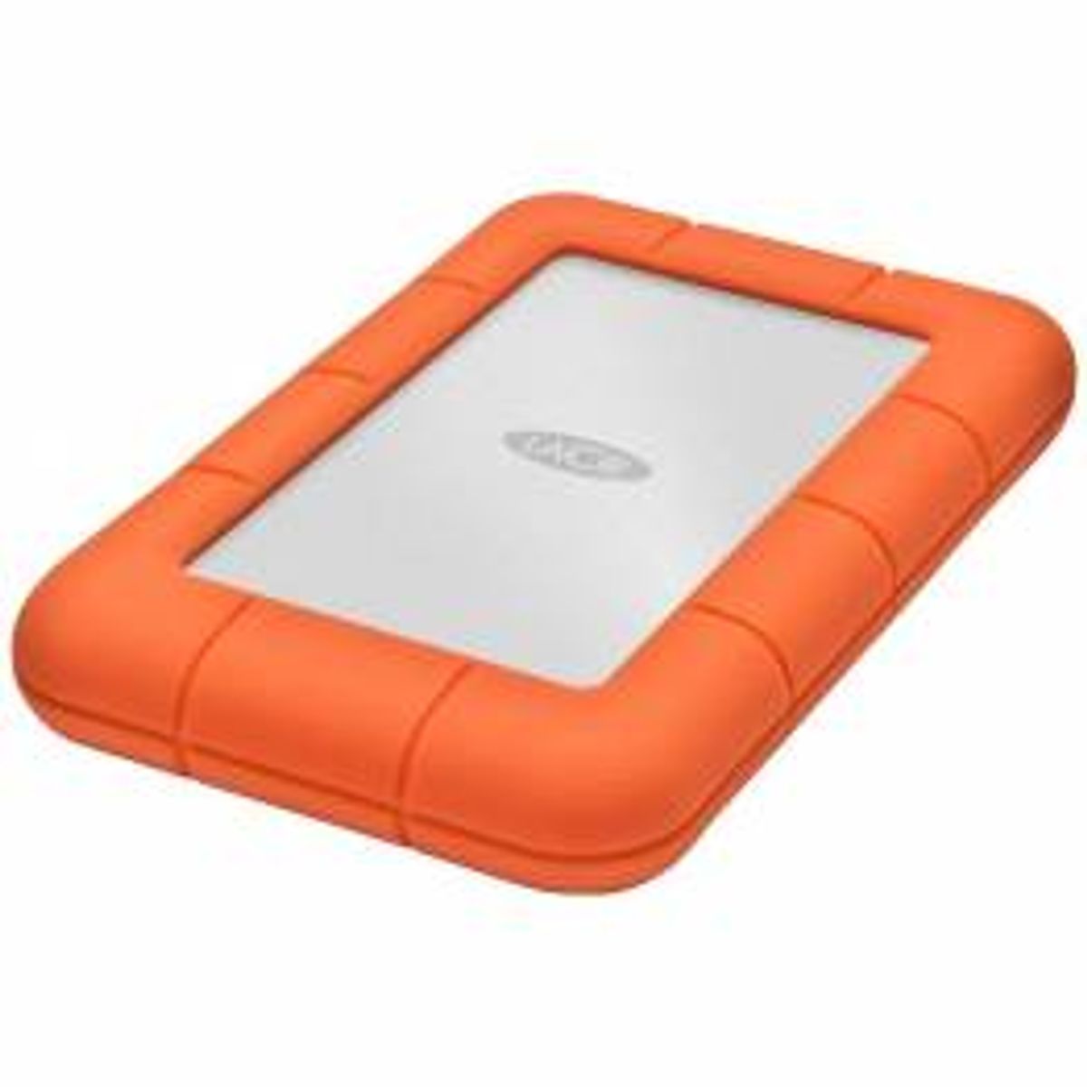 LaCie Rugged Mini Harddisk USB 3.0