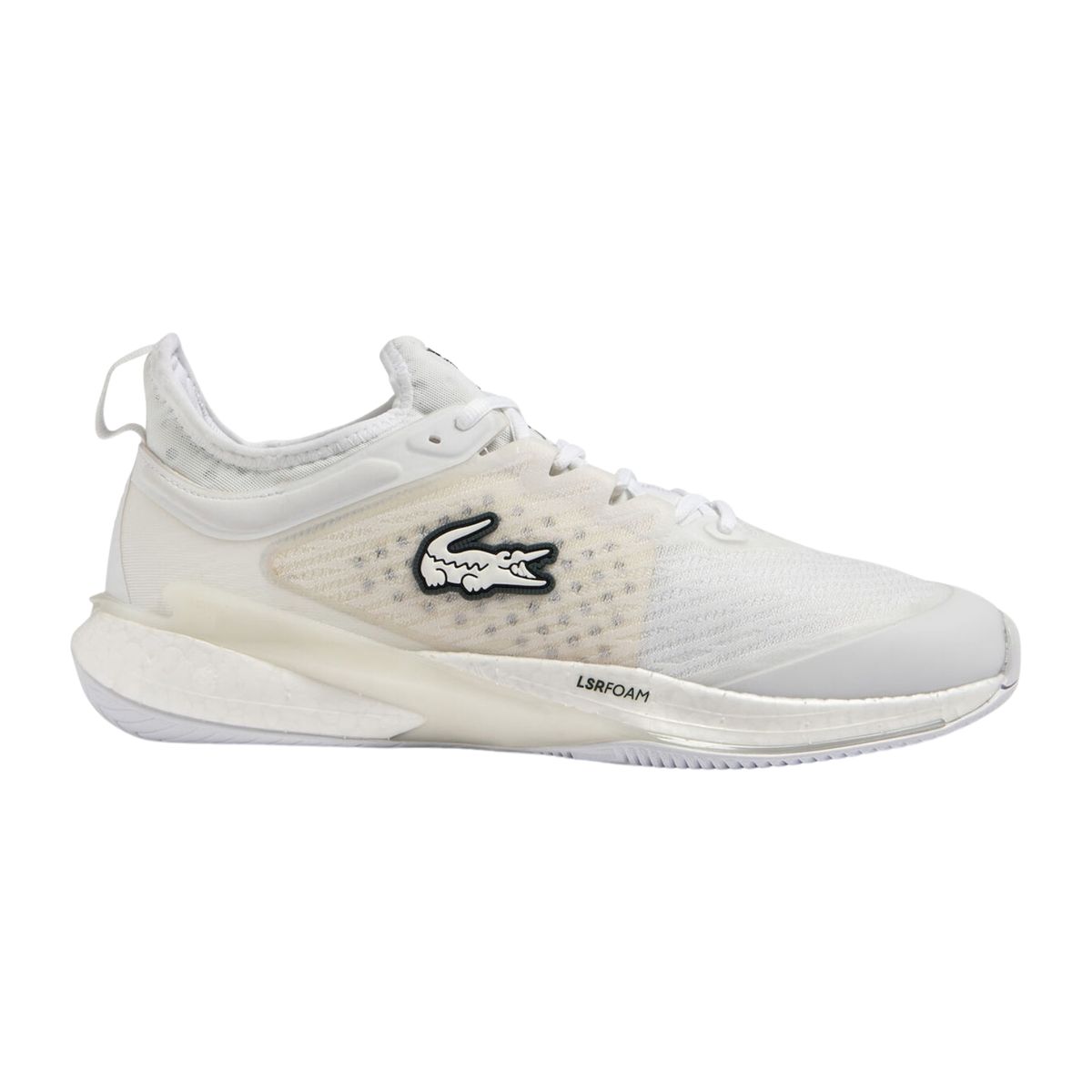 Lacoste AG-LT23 Lite All 21G White