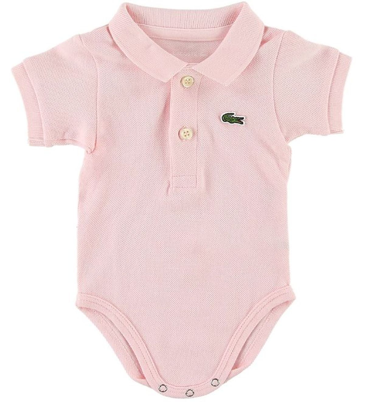 Lacoste Body k/æ - Rosa