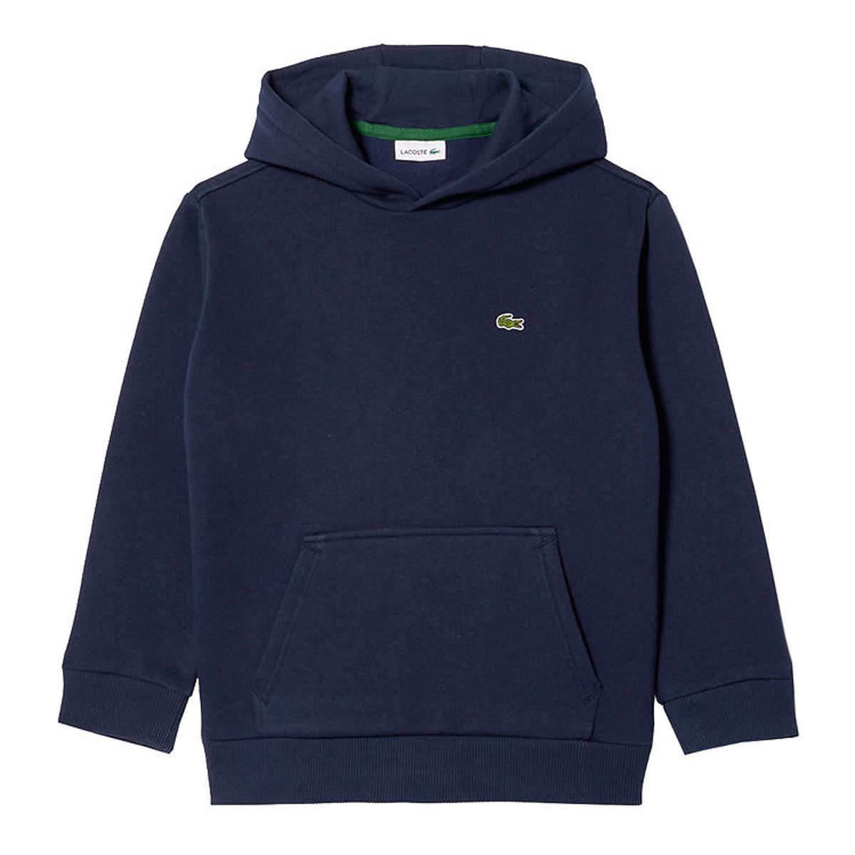 Lacoste Hættetrøje - Navy