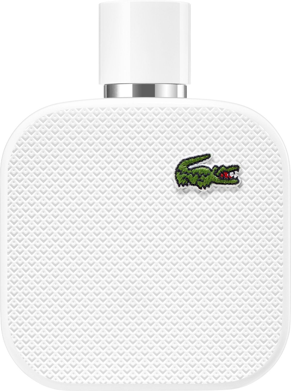 Lacoste - L.12.12 Blanc Eau De Toilette - 100 Ml