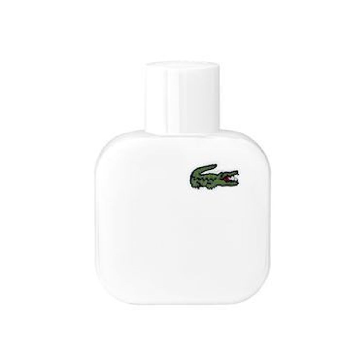 Lacoste L.12.12 Blanc Eau De Toilette 50 ml