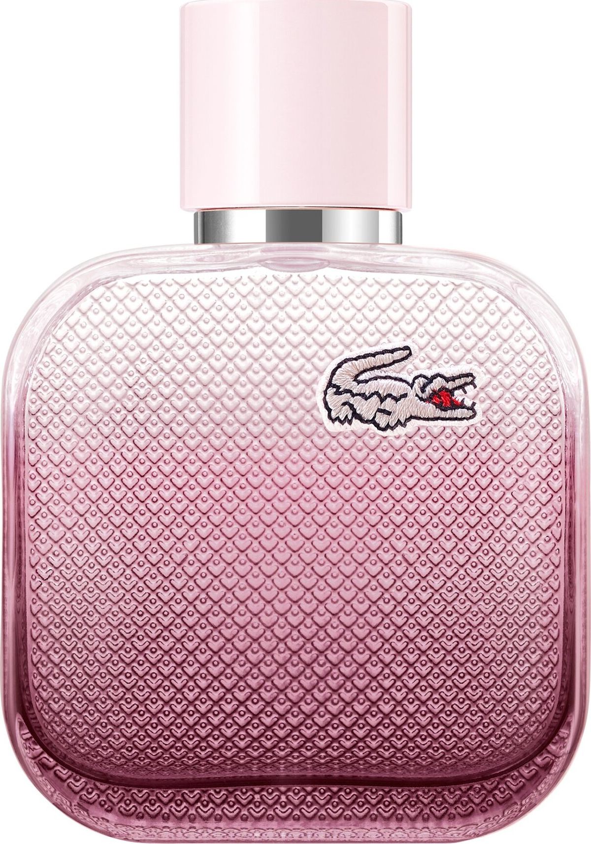 Lacoste - L.12.12 Rose Eau Intense - Eau De Toilette Edt 50 Ml