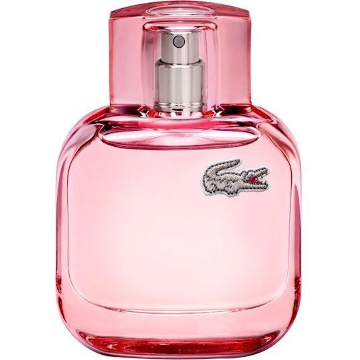 Lacoste L.12.12 Rose Sparkling Eau De Toilette 100 ml