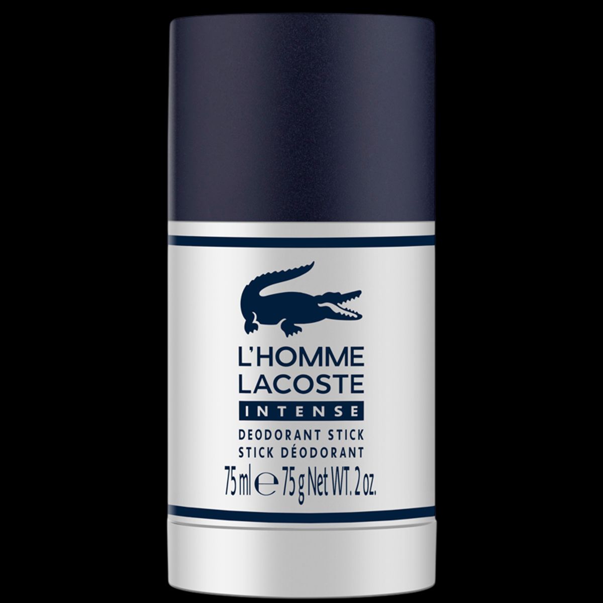 Lacoste L'Homme Intense Deodorant Stick (75 ml)