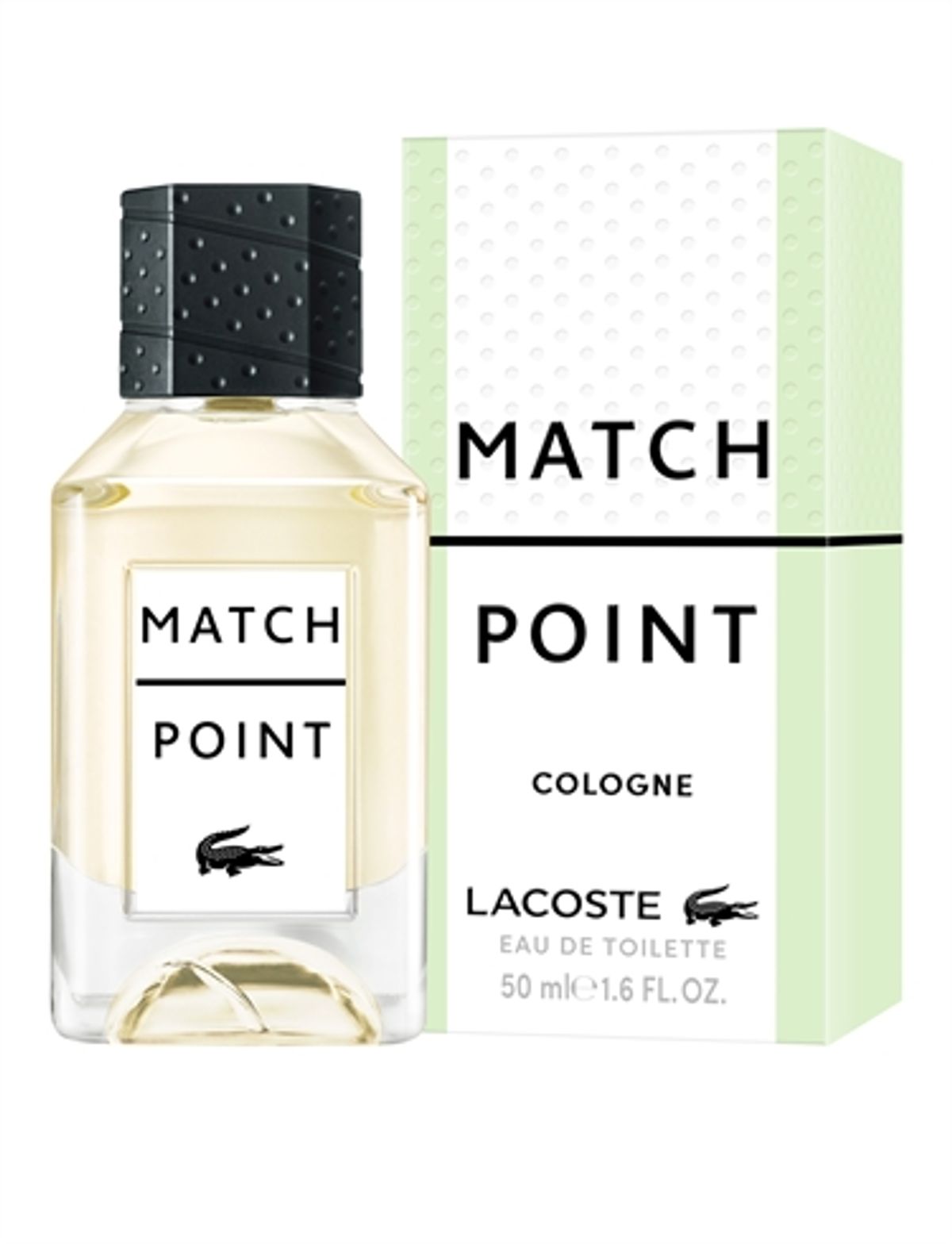 Lacoste Match Point Cologne Eau De Toilette 50 ml