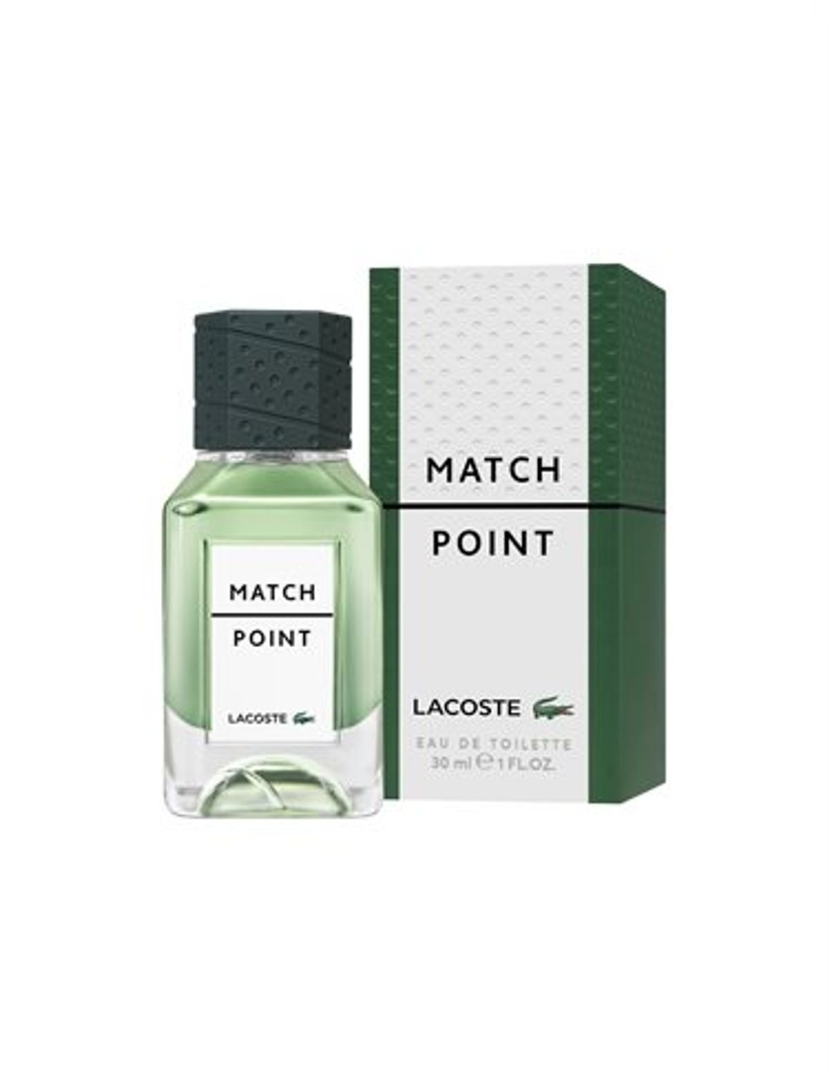 Lacoste Match Point Eau De Toilette 30 ml