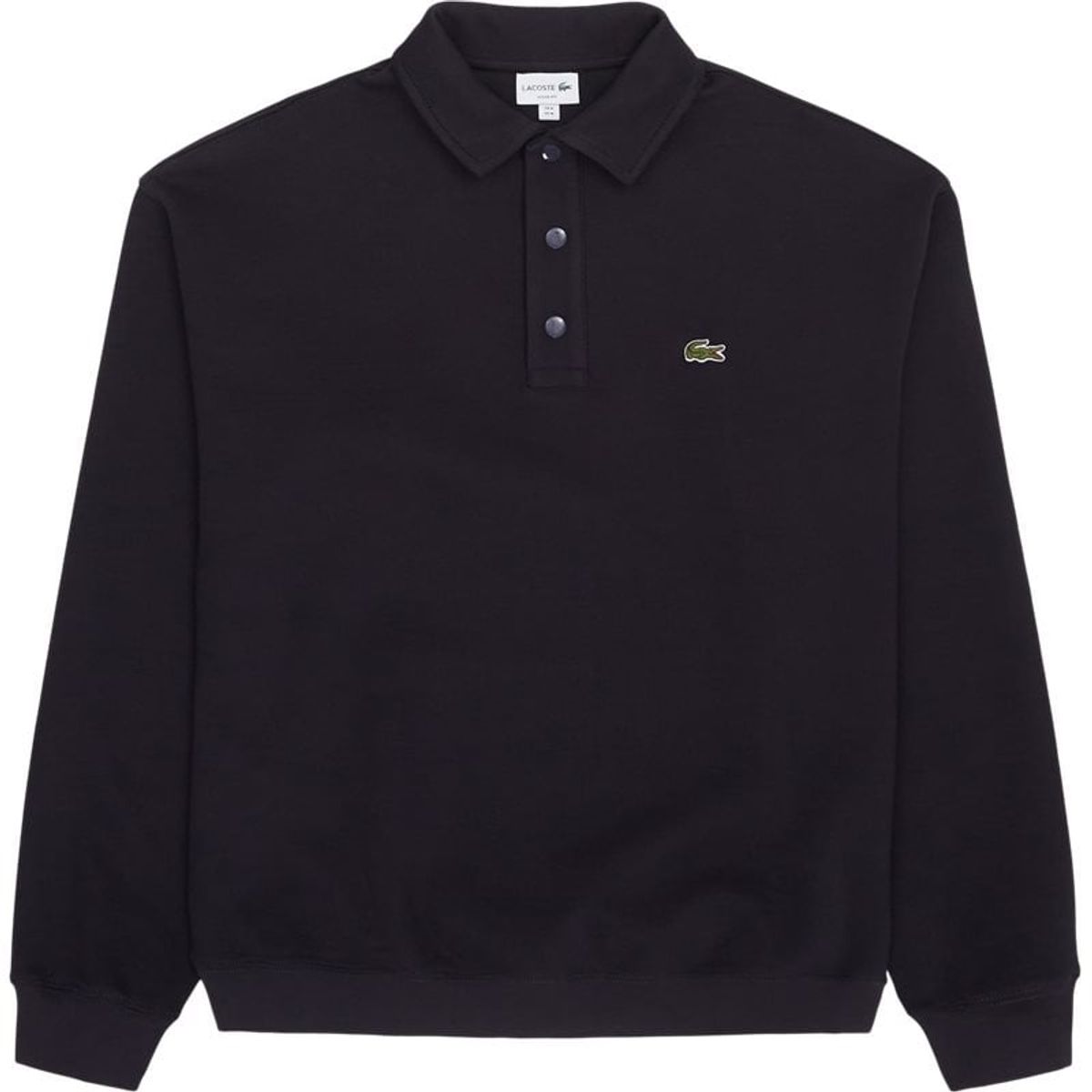 Lacoste - Pique Sweatshirt