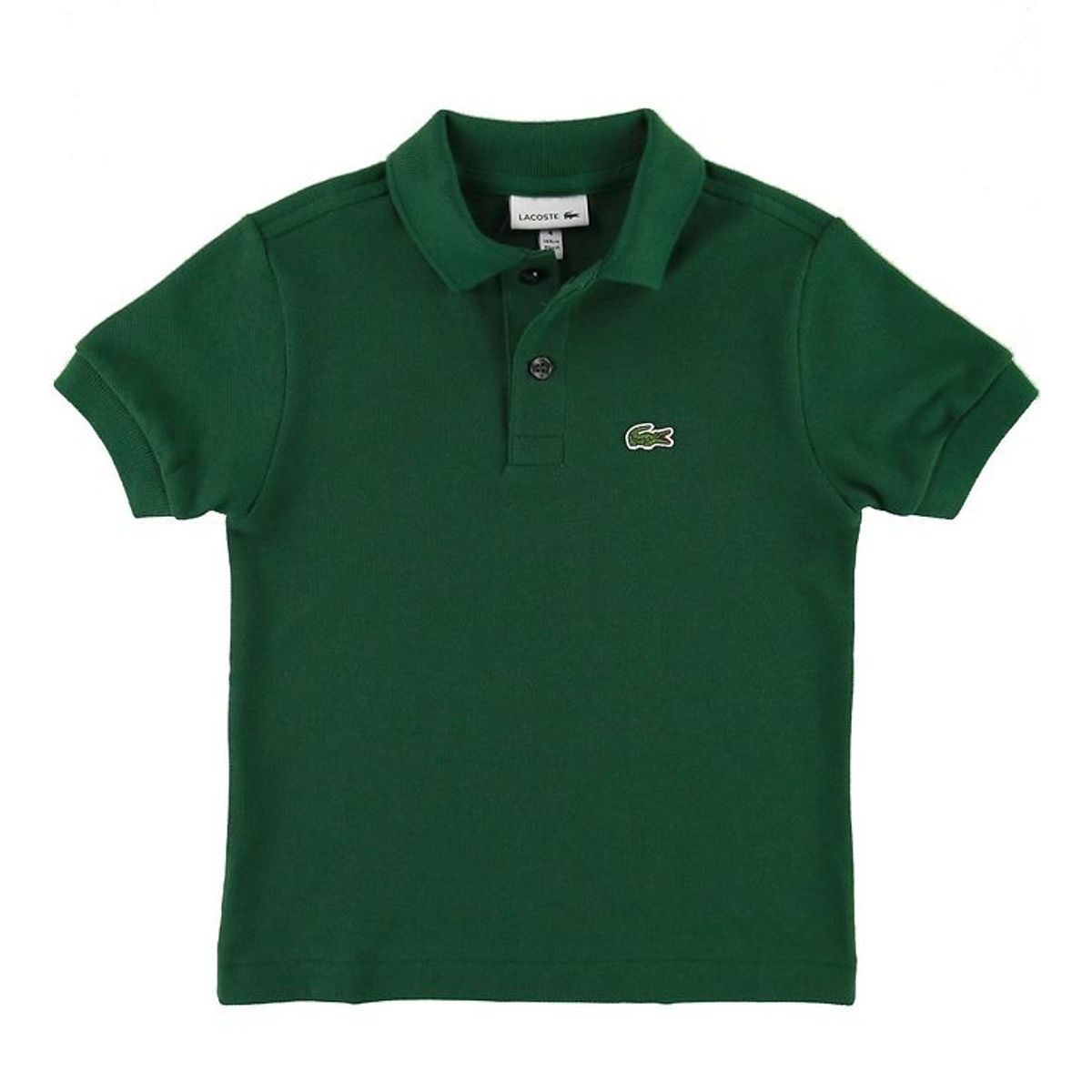 Lacoste Polo - Grøn