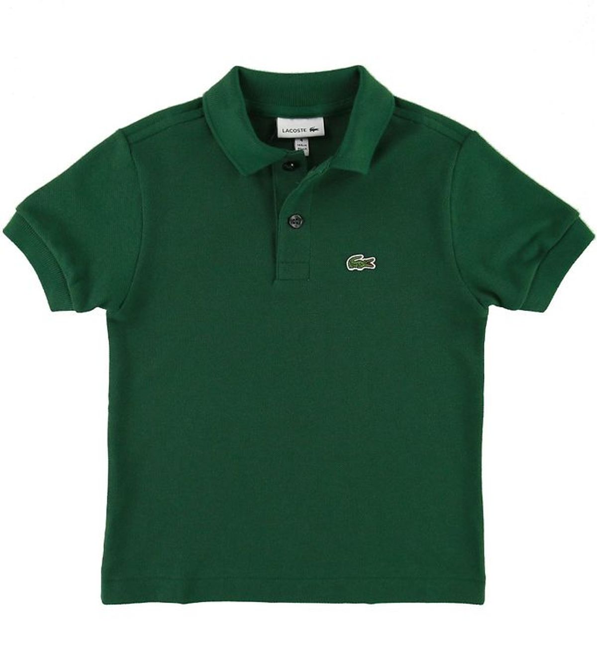 Lacoste Polo - Grøn