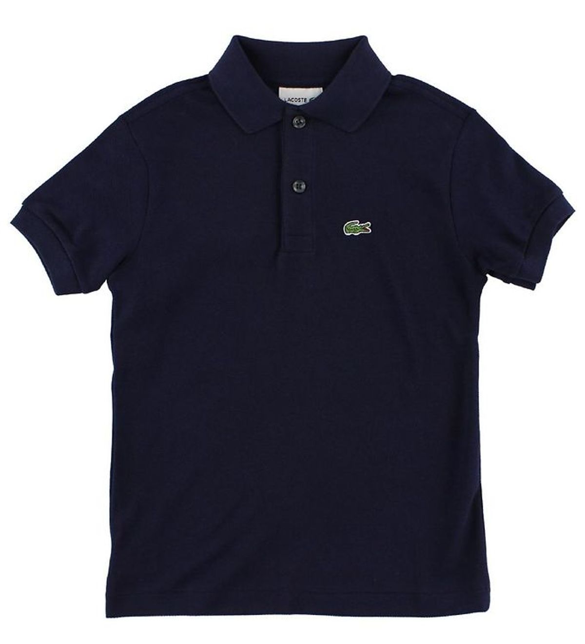 Lacoste Polo - Navy