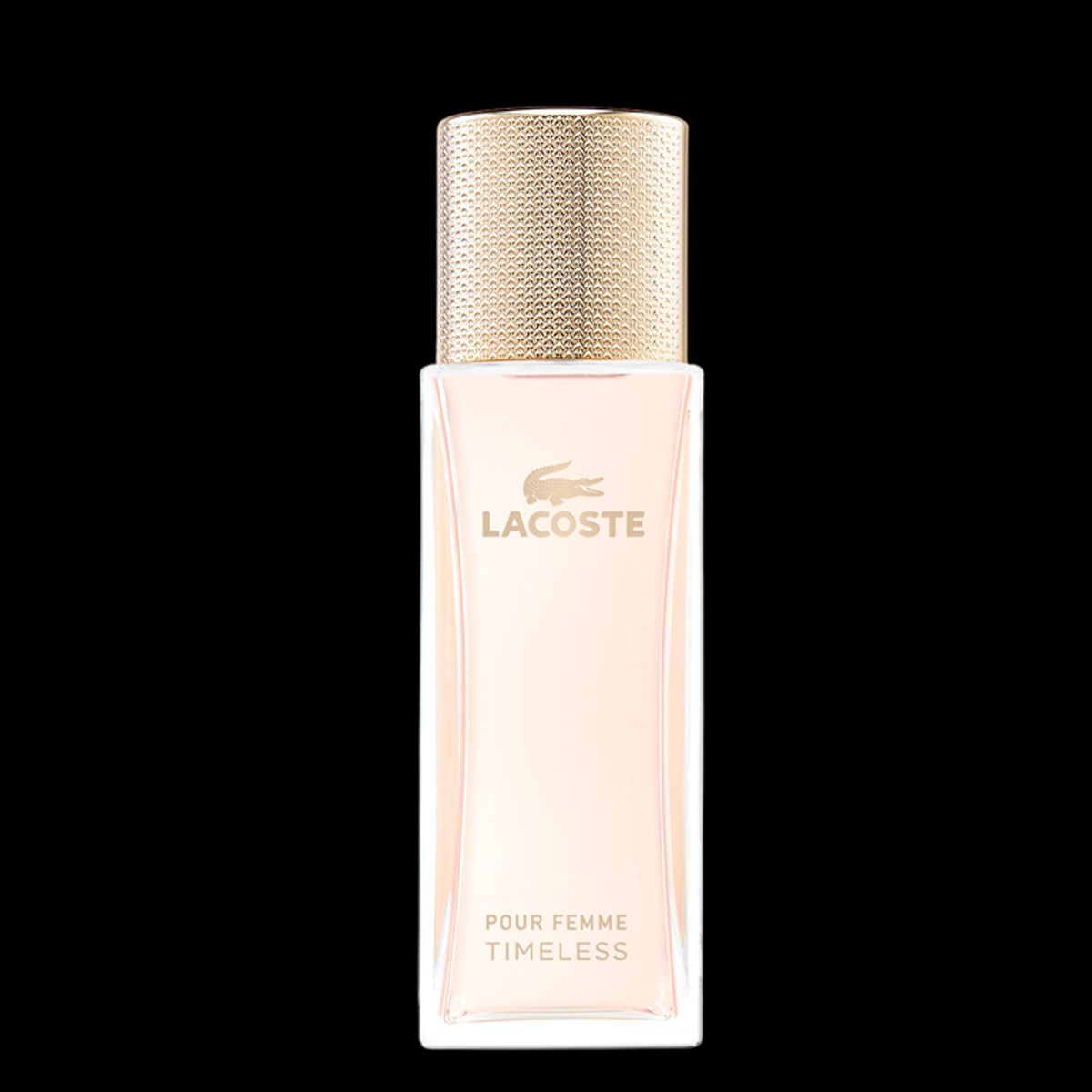 Lacoste Pour Femme Timeless EDP (30 ml)