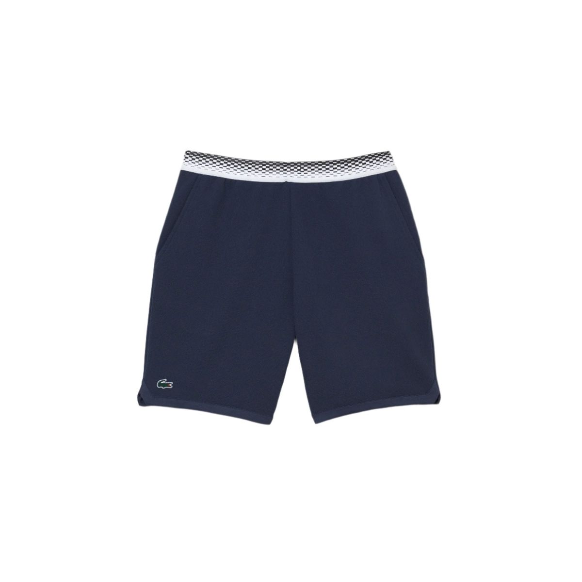 Lacoste Shorts (Night Blue) - XL