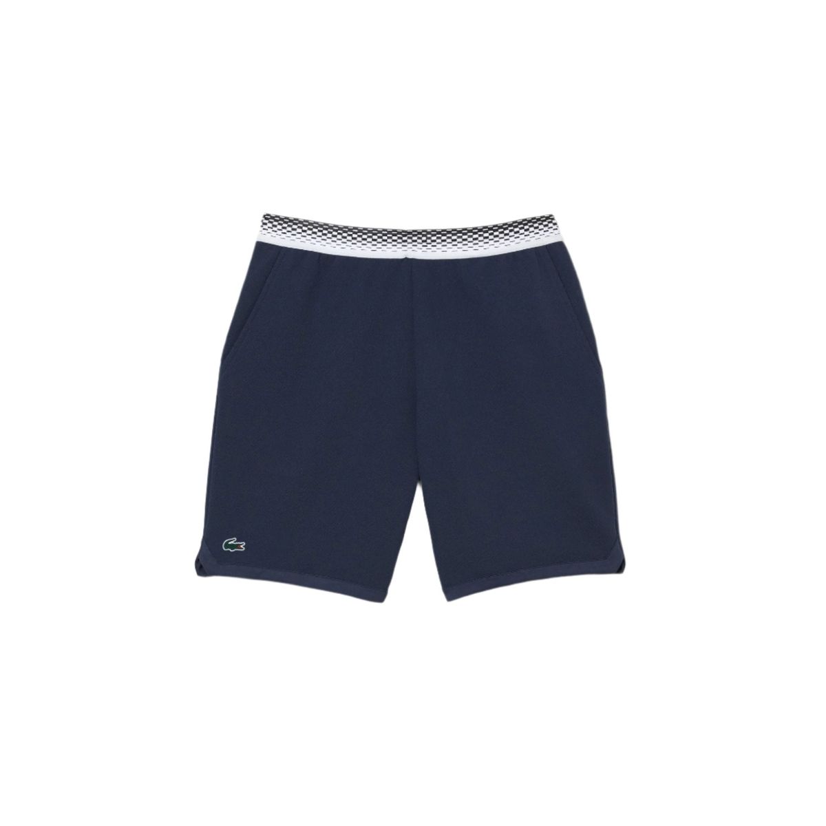 Lacoste Shorts (Night Blue) - XXL