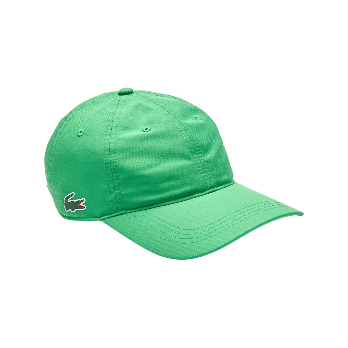 Lacoste Sport Lightweight Cap Green