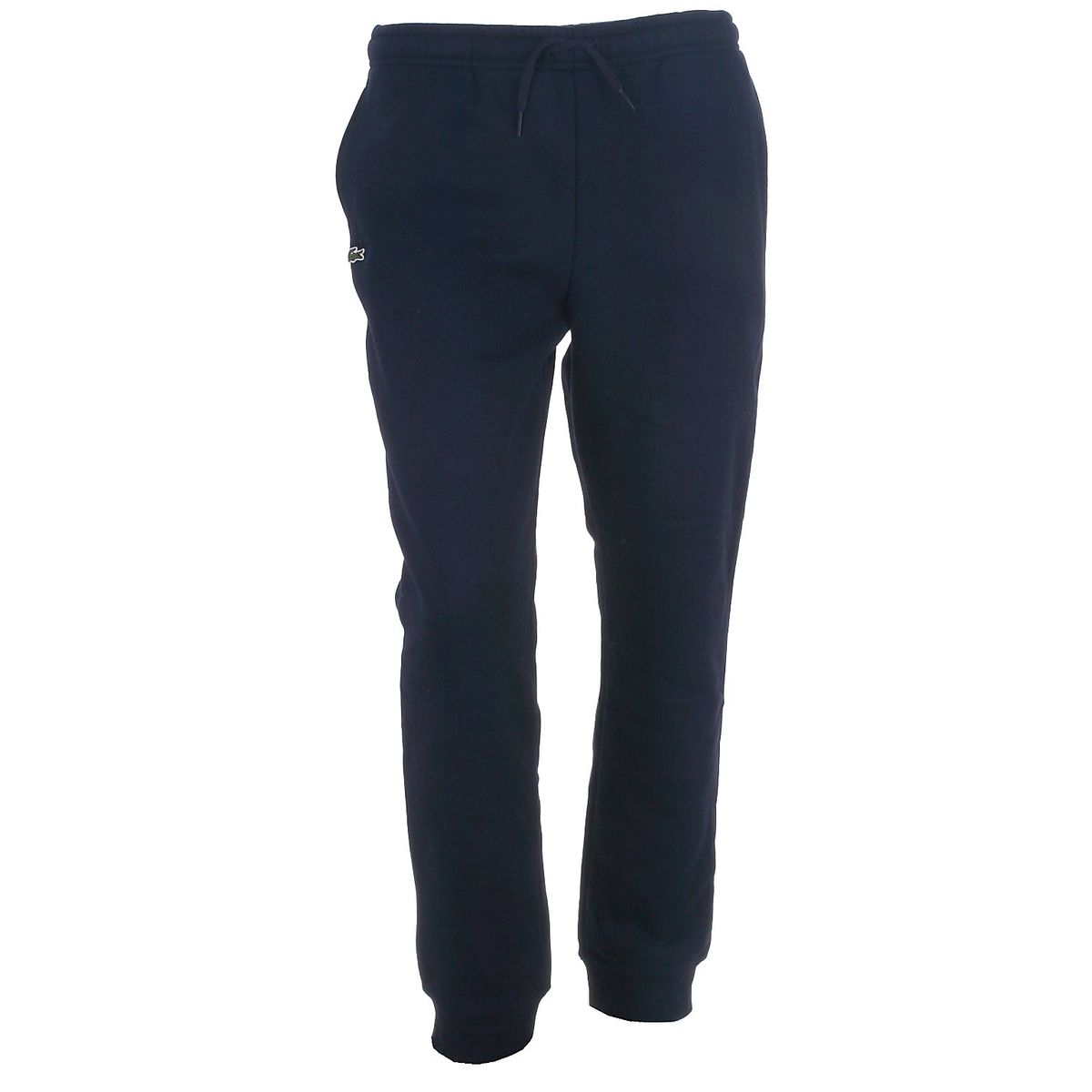 Lacoste sweat pants jr, navy - 152 - 12år