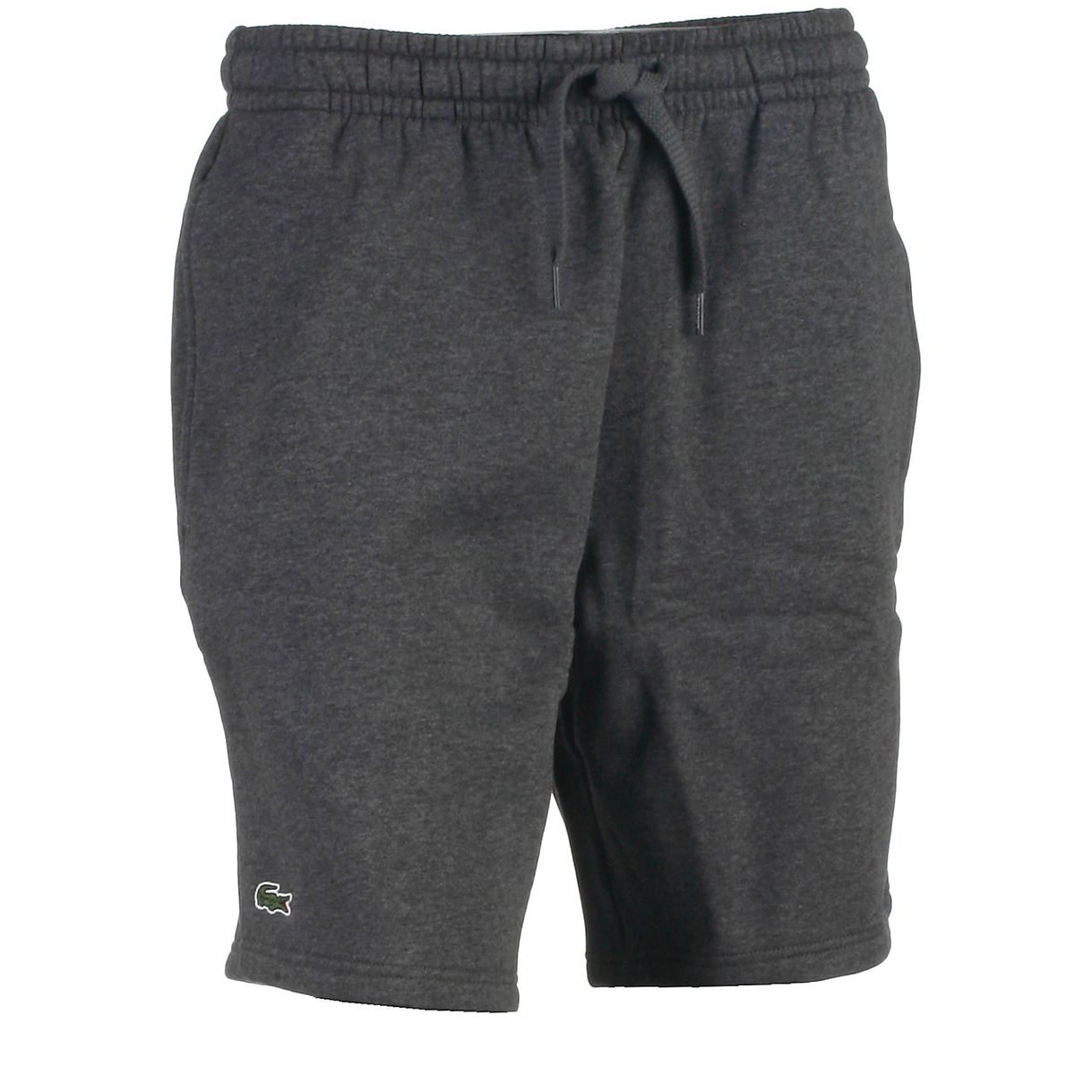 Lacoste sweat shorts, grå - 152 - XXS+ - 2